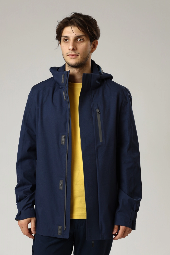 Свитшот Karl Lagerfeld Хлопок Черный