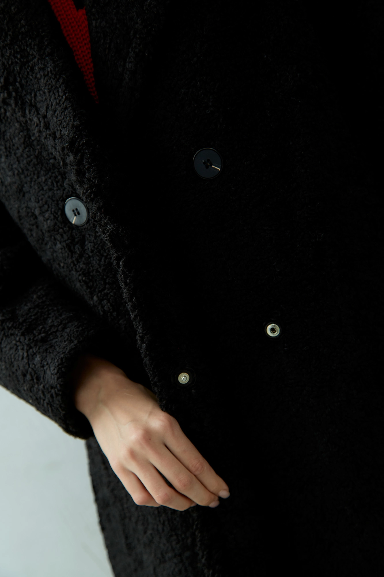 W-232-ZM-995УК шуба the hills 