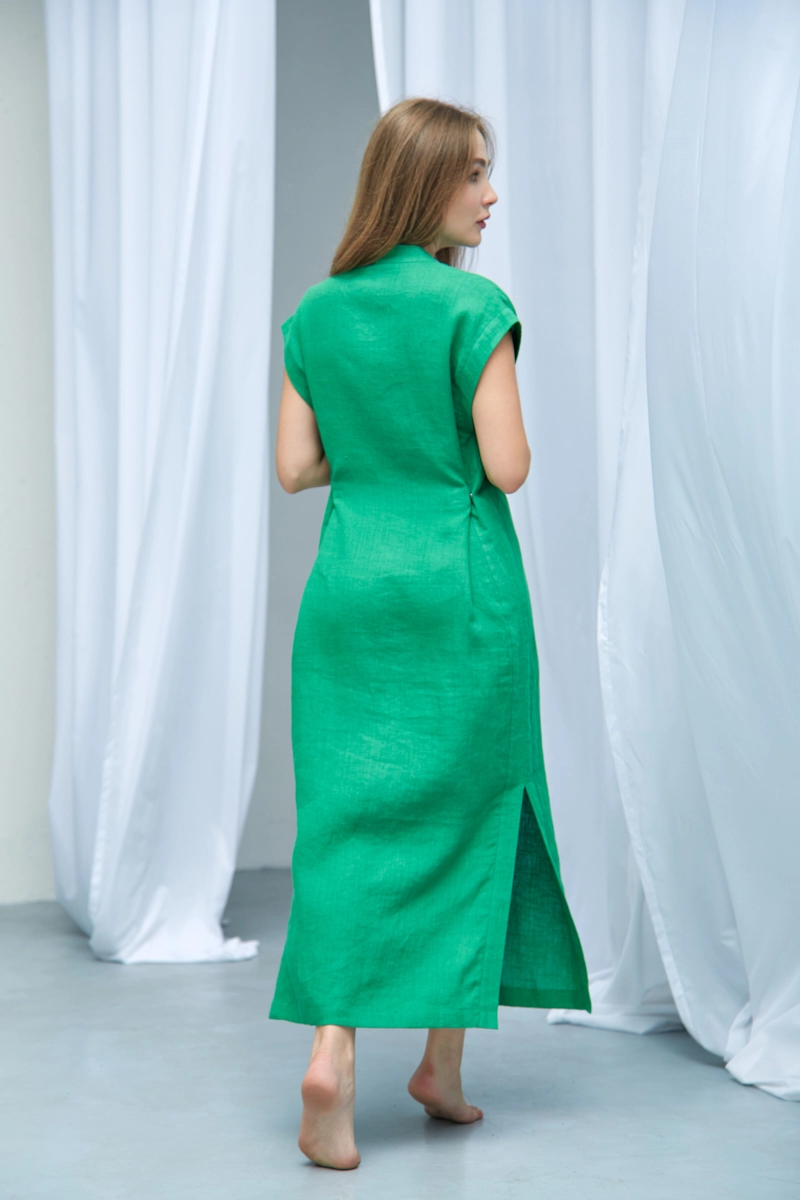 W-231-TH-56-0117 платье the hills 