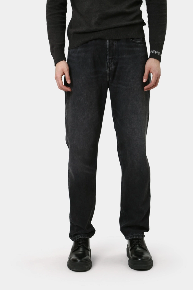 Футболка Pepe Jeans  Красный