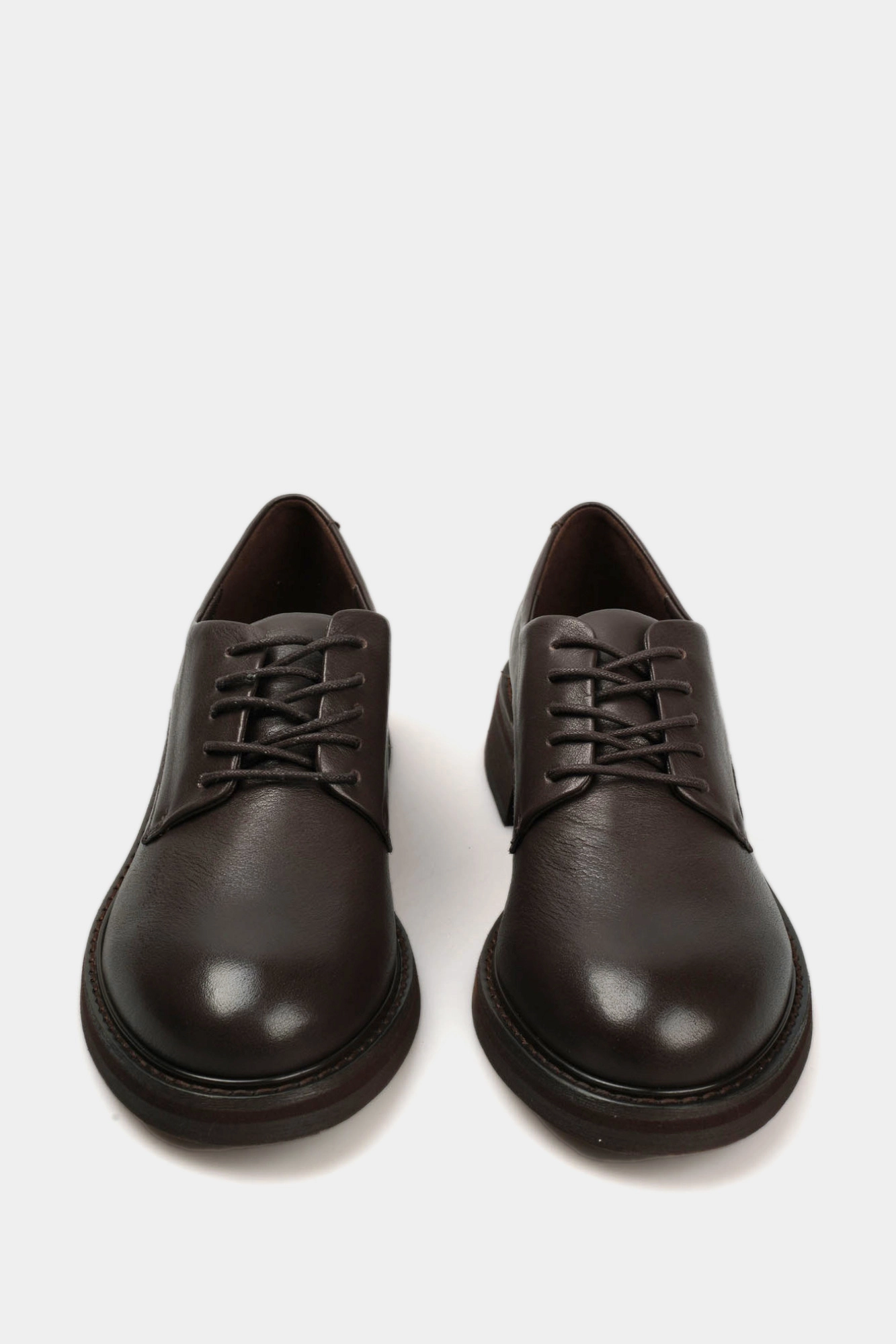 W1517-JY2410 Туфли Marc Cony Коричневый