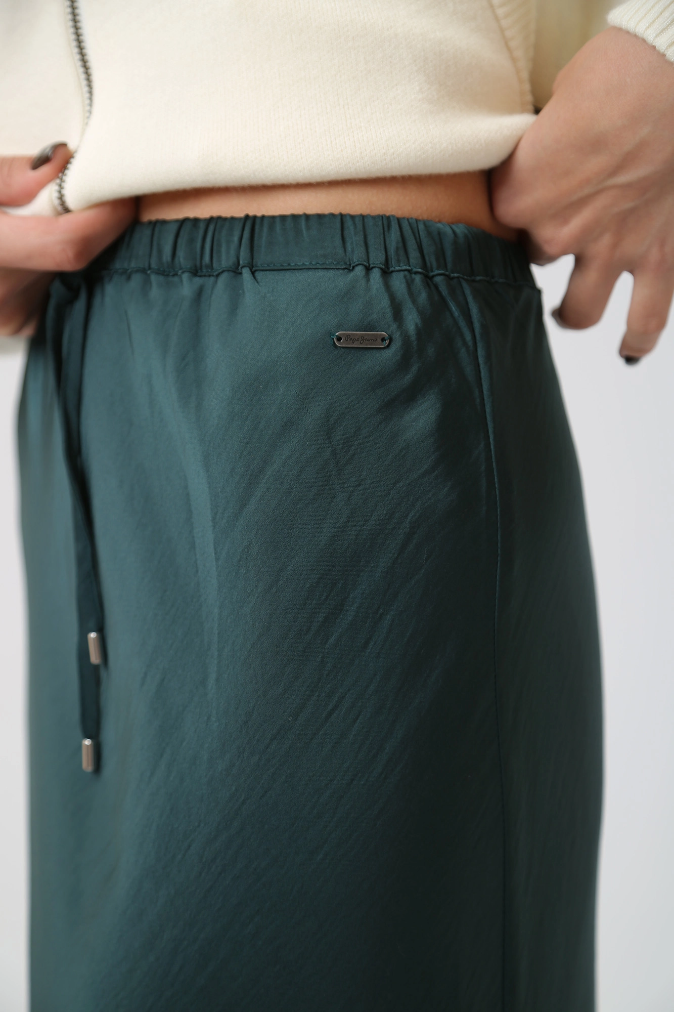 PL901082 юбка pepe jeans 