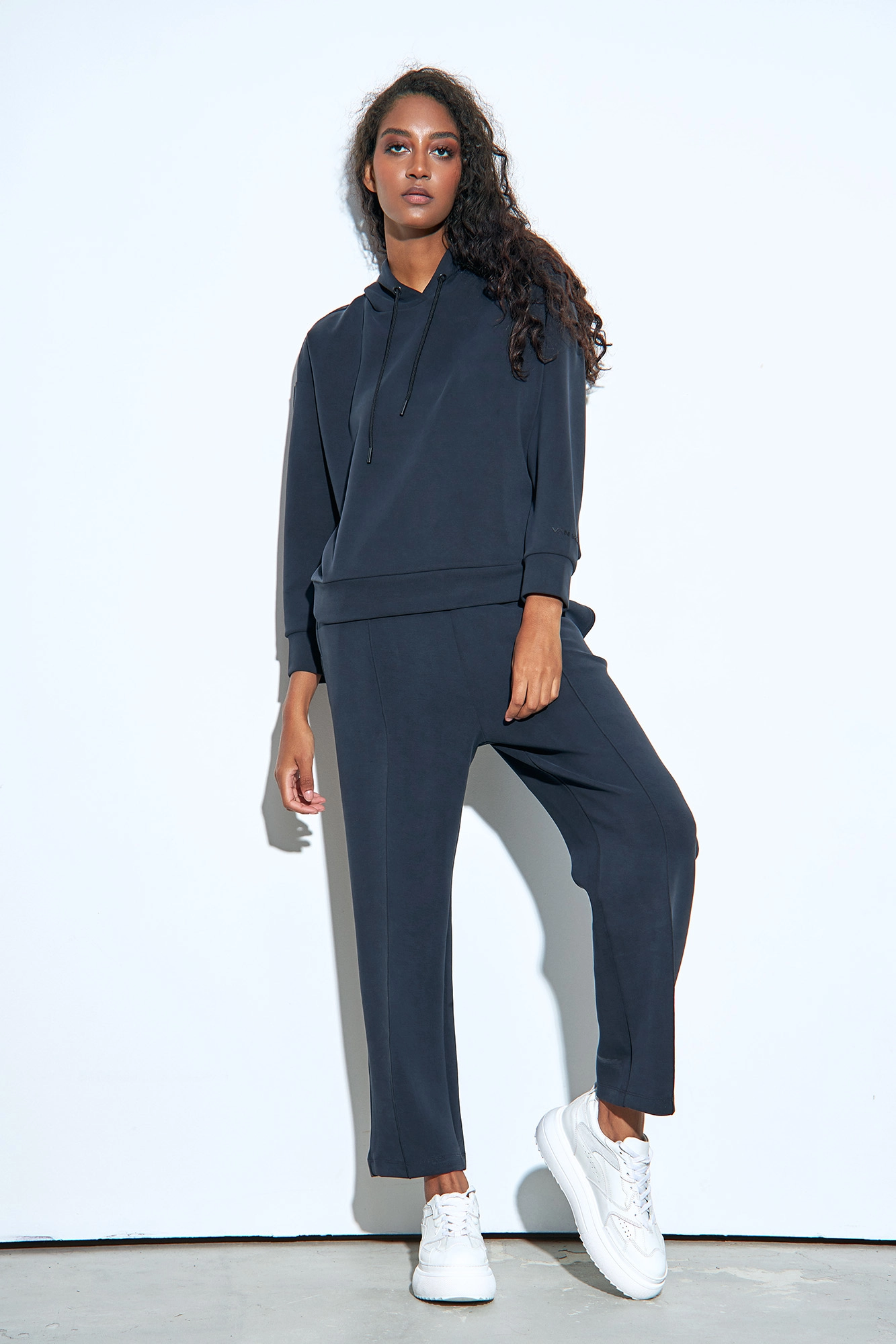 VW-232-53-121 брюки спортивные van mich