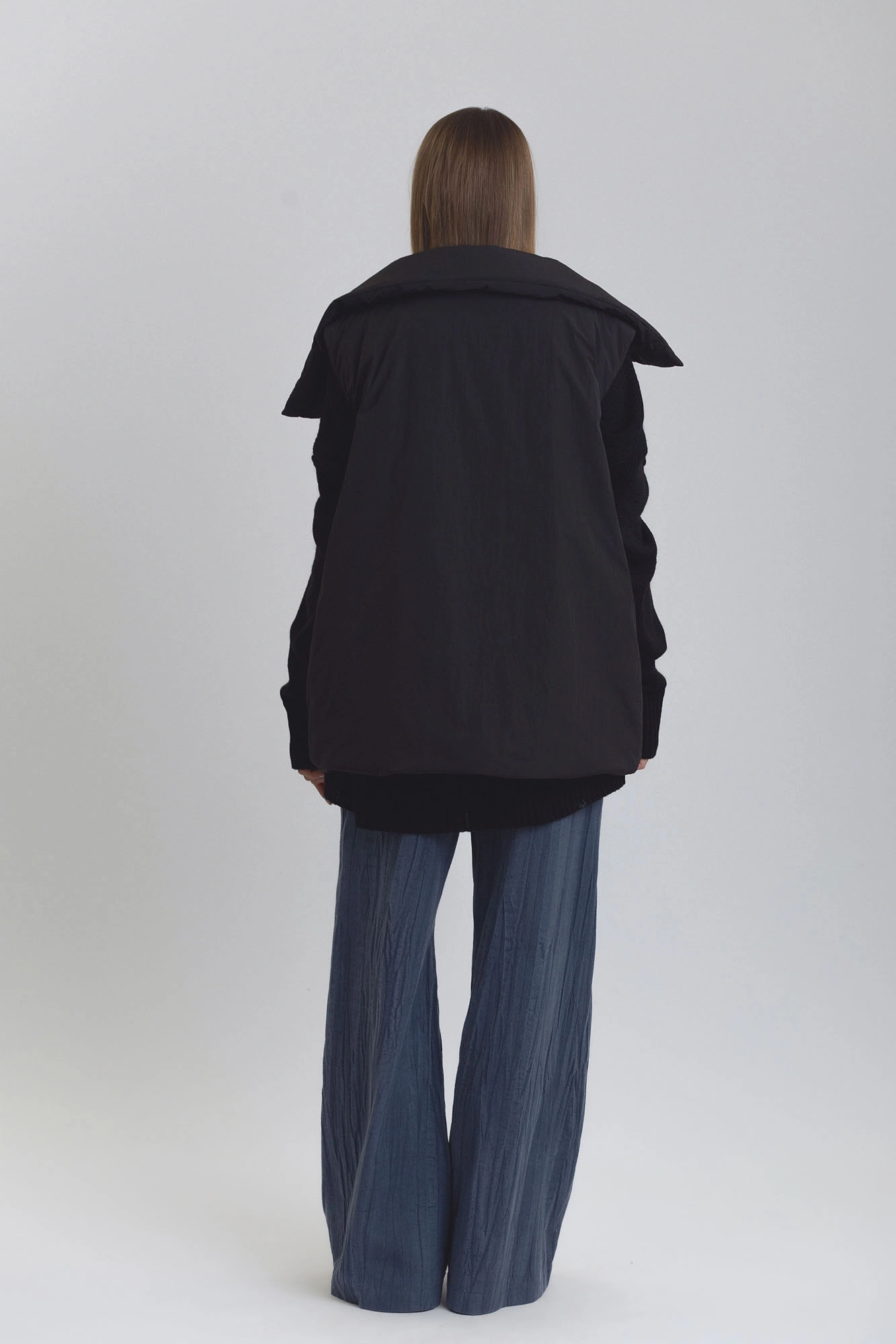 W-252-P-20-0201 жилет утеплённый the hills 