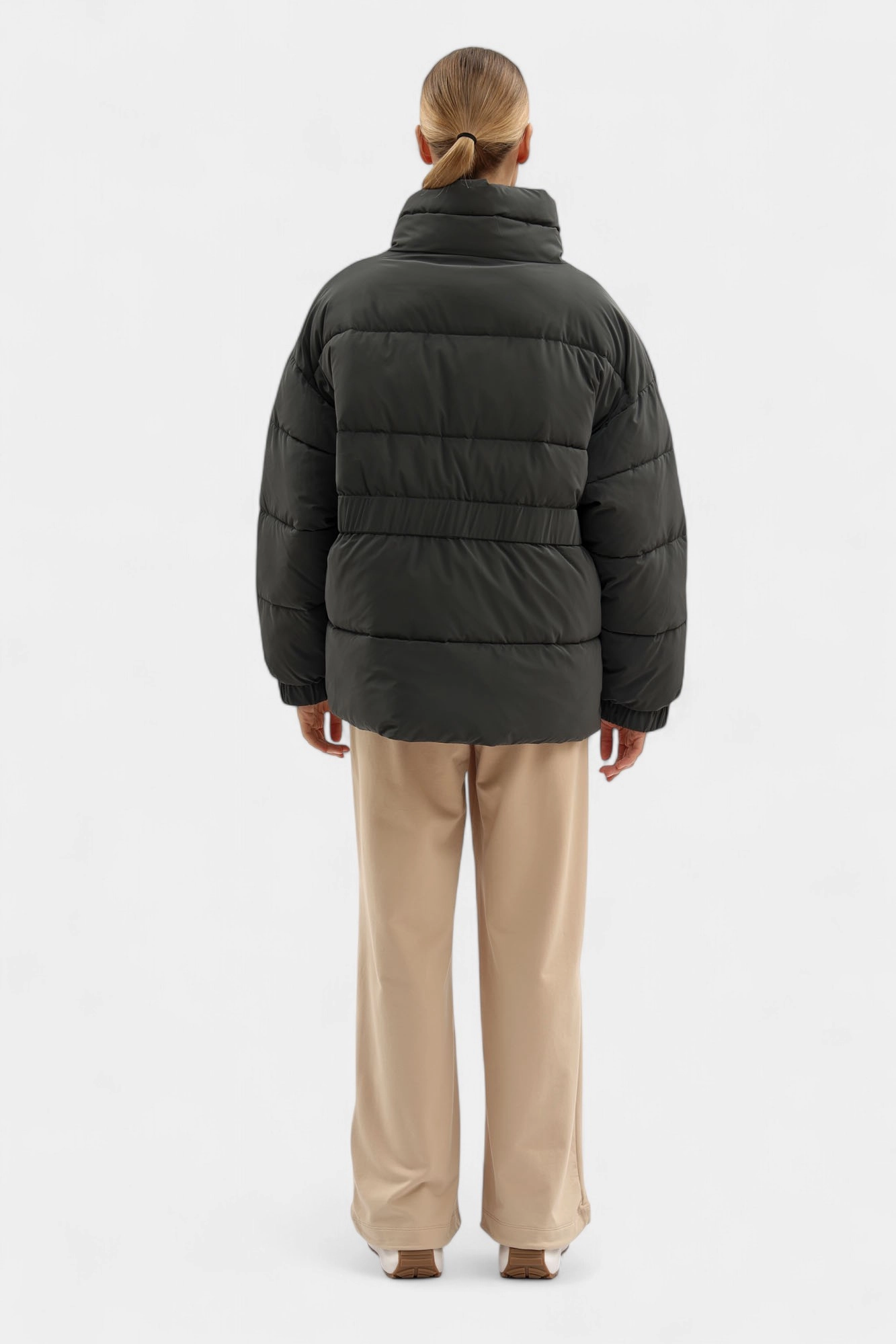 7W000652_AF16078 куртка пуховая ea7