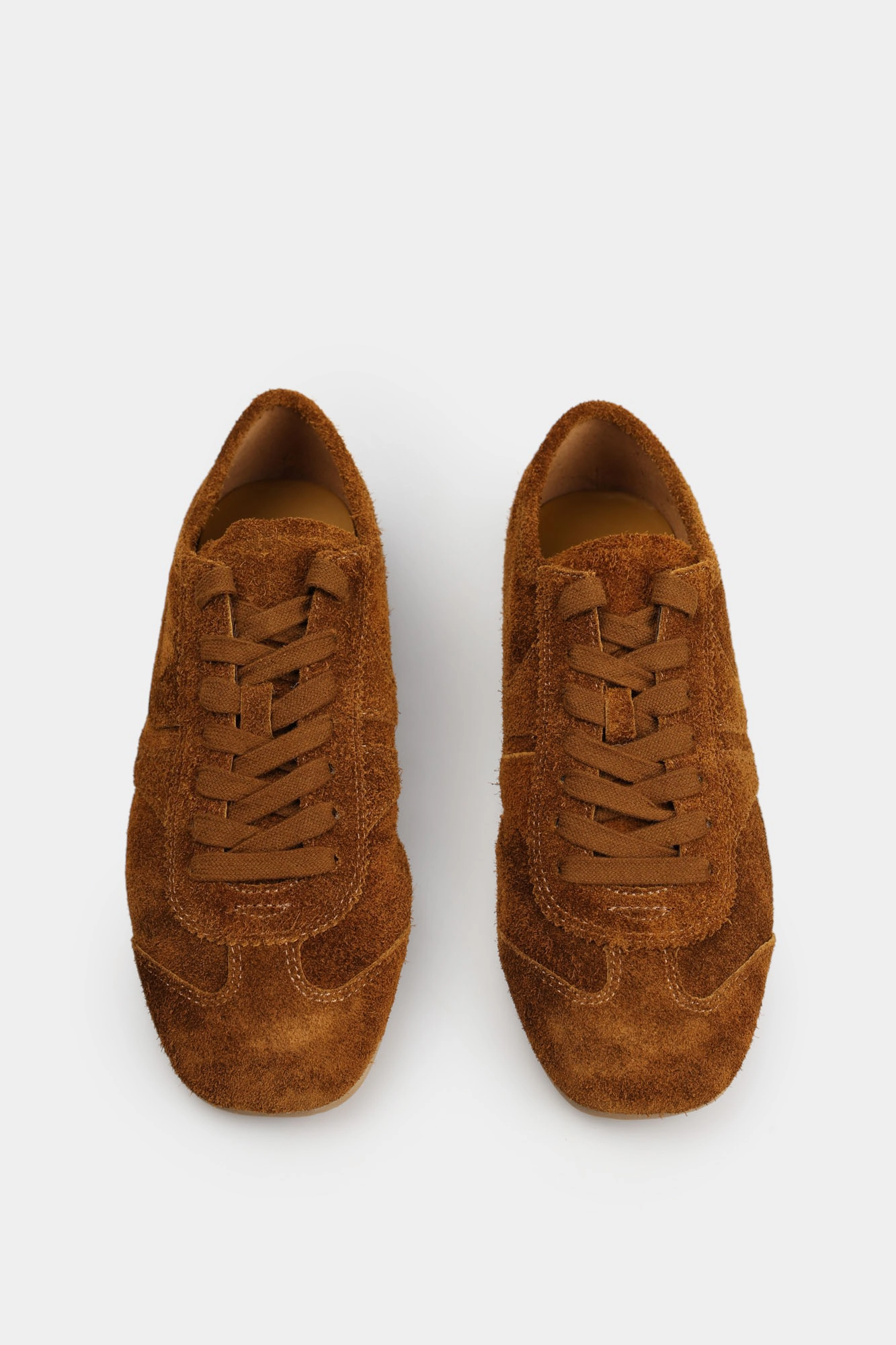 W2527-JY-2549-1 Кеды Marc Cony Коричневый