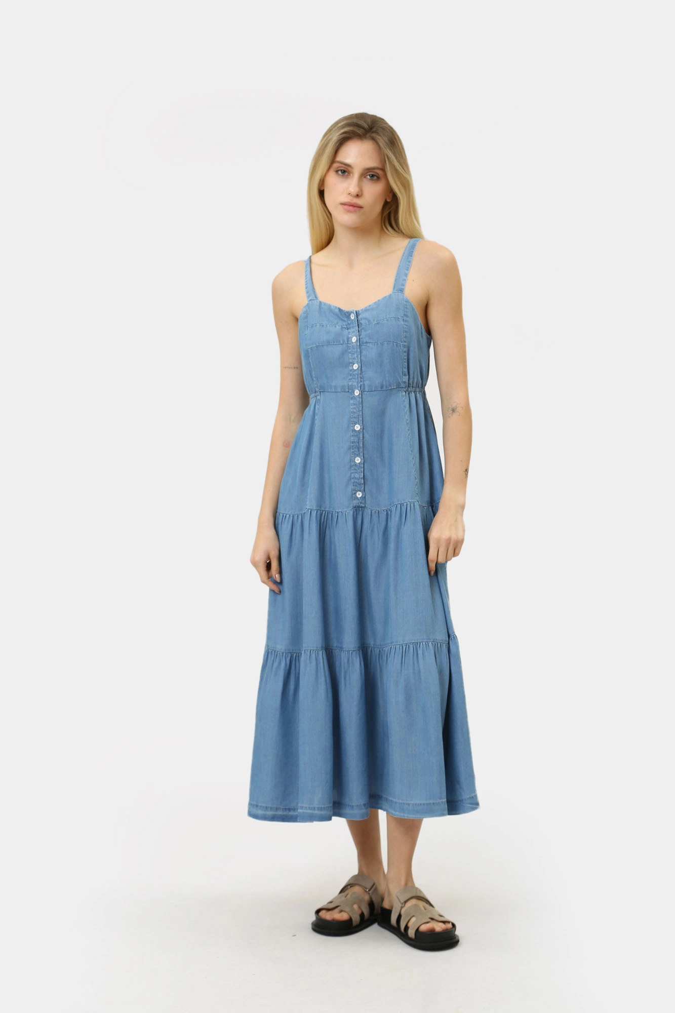 PL953483 платье pepe jeans