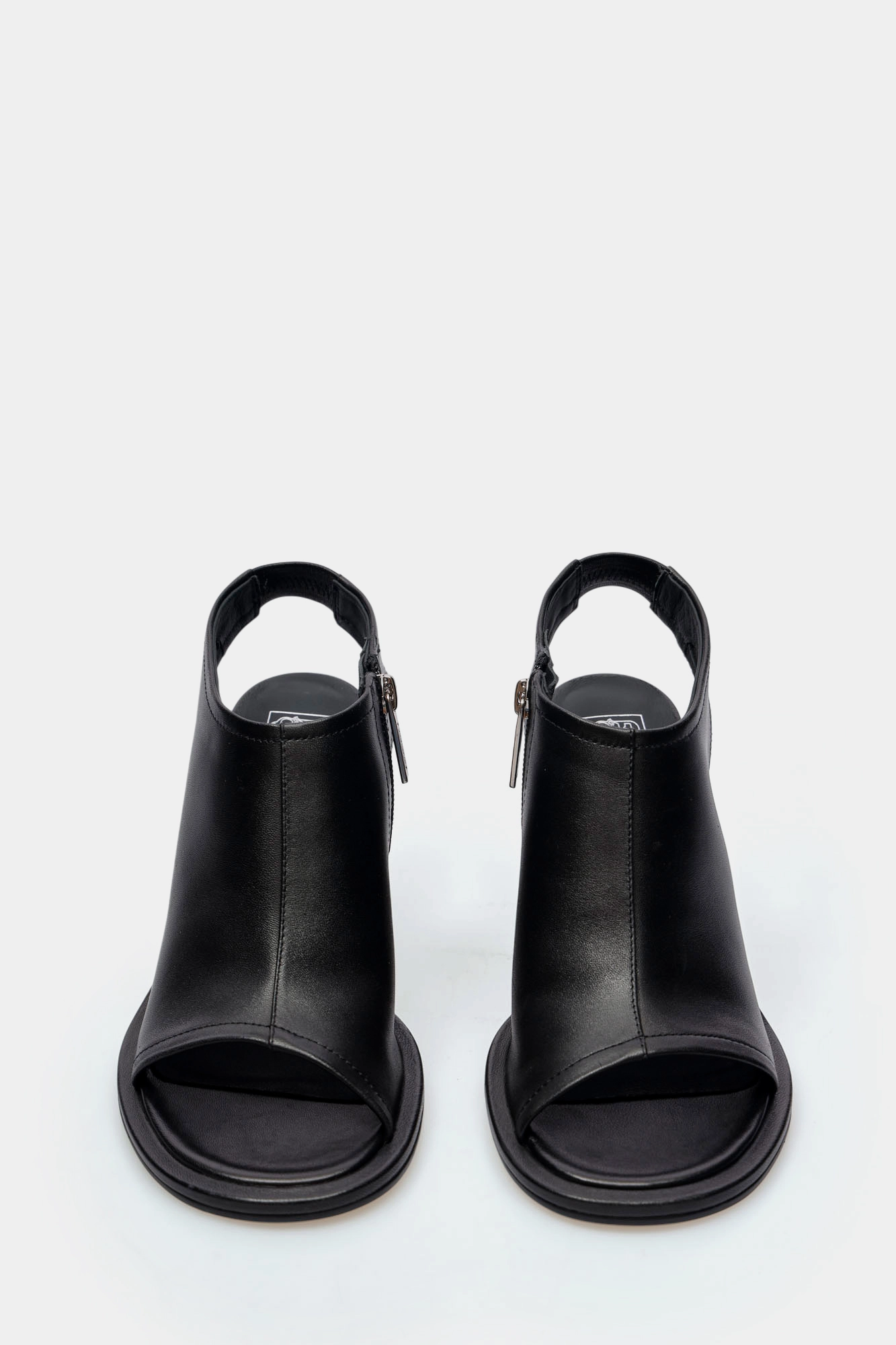 1322-5 Туфли Graciana Черный