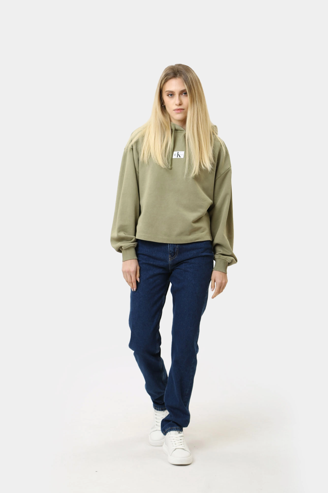 J20J223082 худи calvin klein jeans