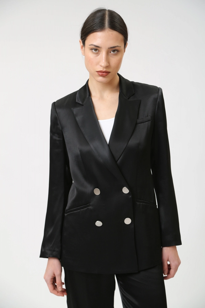 Рубашка джинсовая LTB  Синий