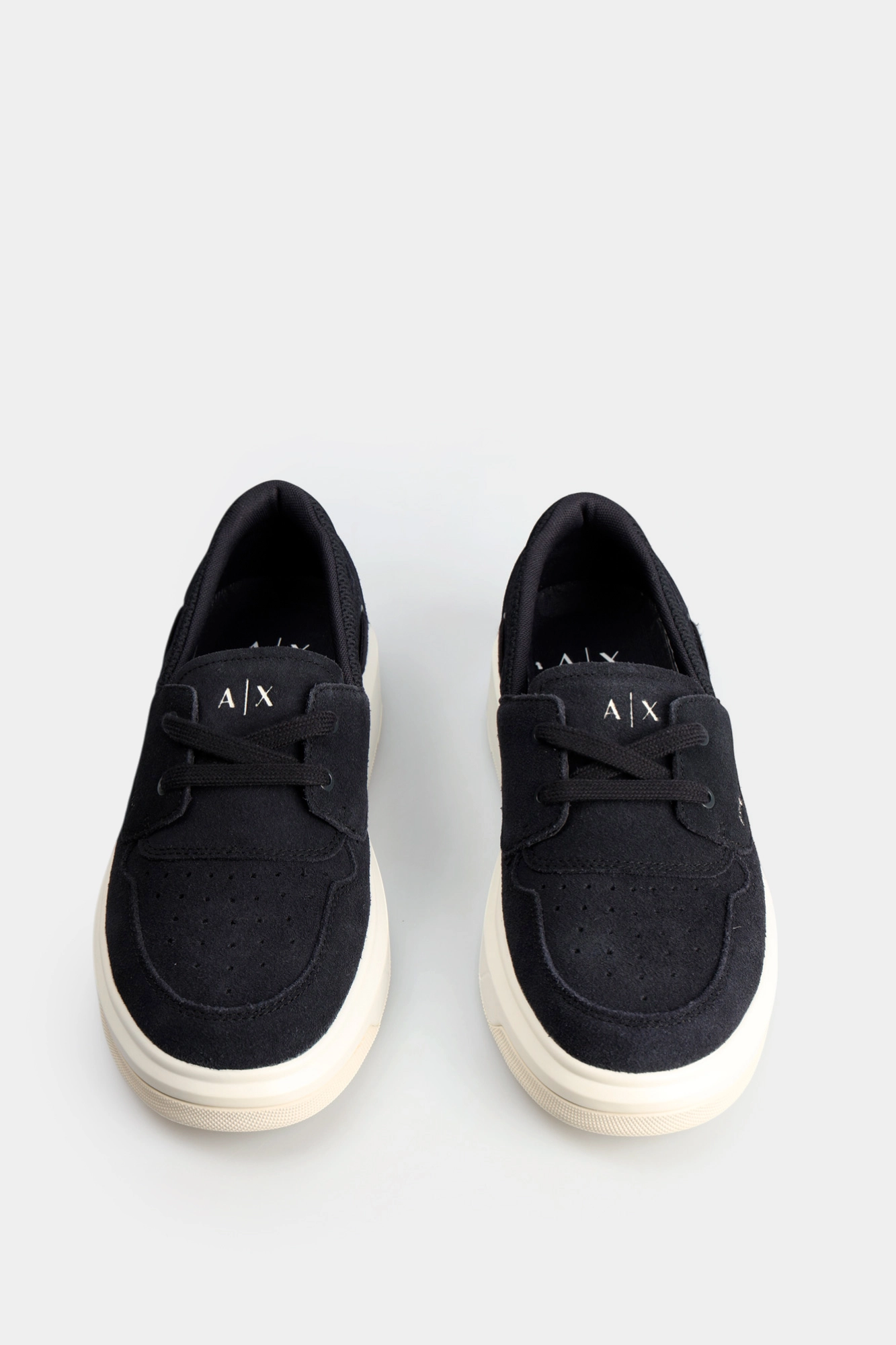 XM002686_AF17369 Кеды Armani Exchange Синий