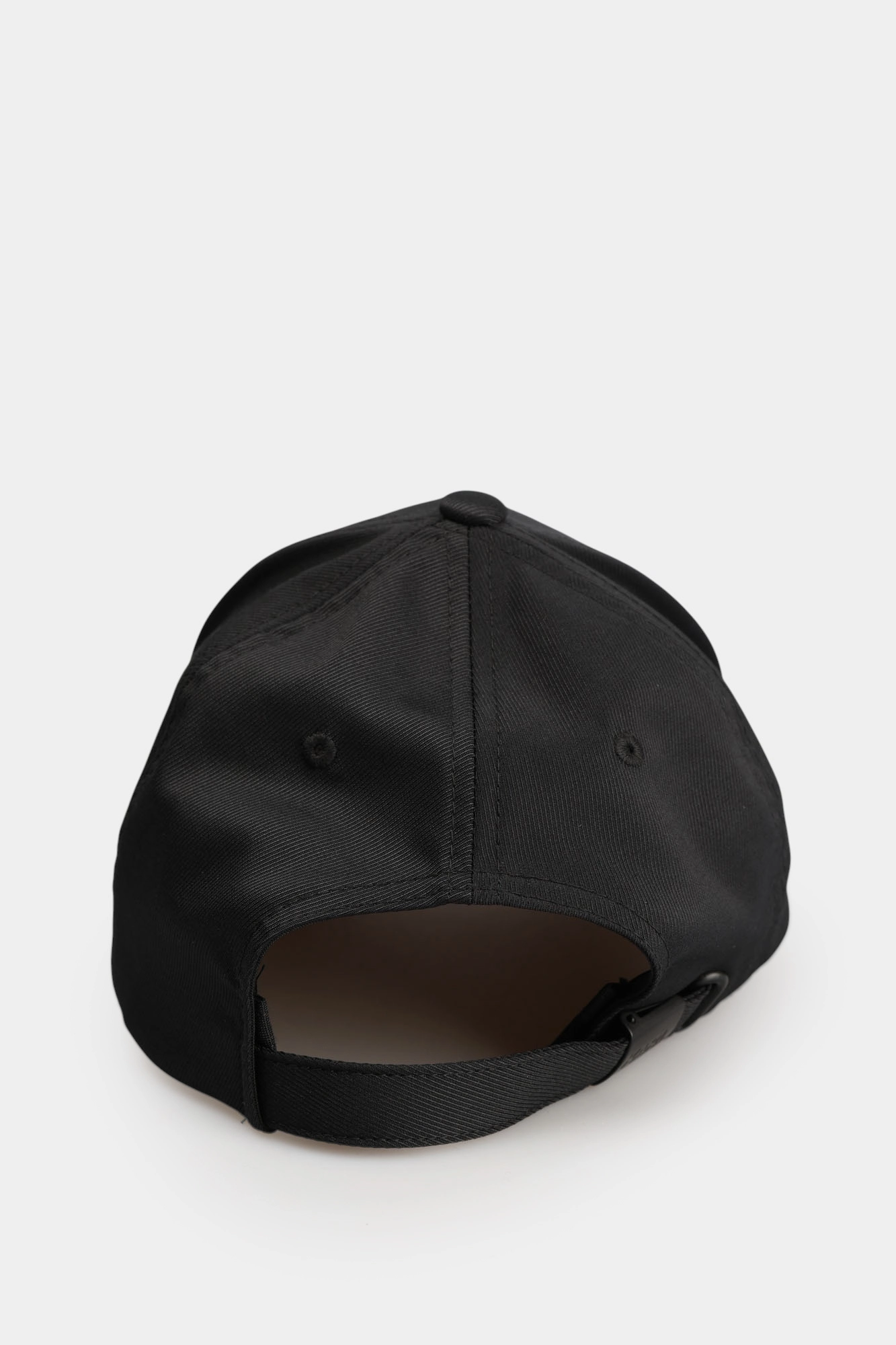 554122_805617 Кепка Karl Lagerfeld Черный