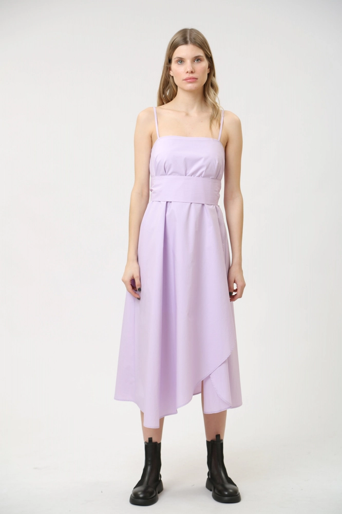 Лодочки Marc Cony  Бежевый