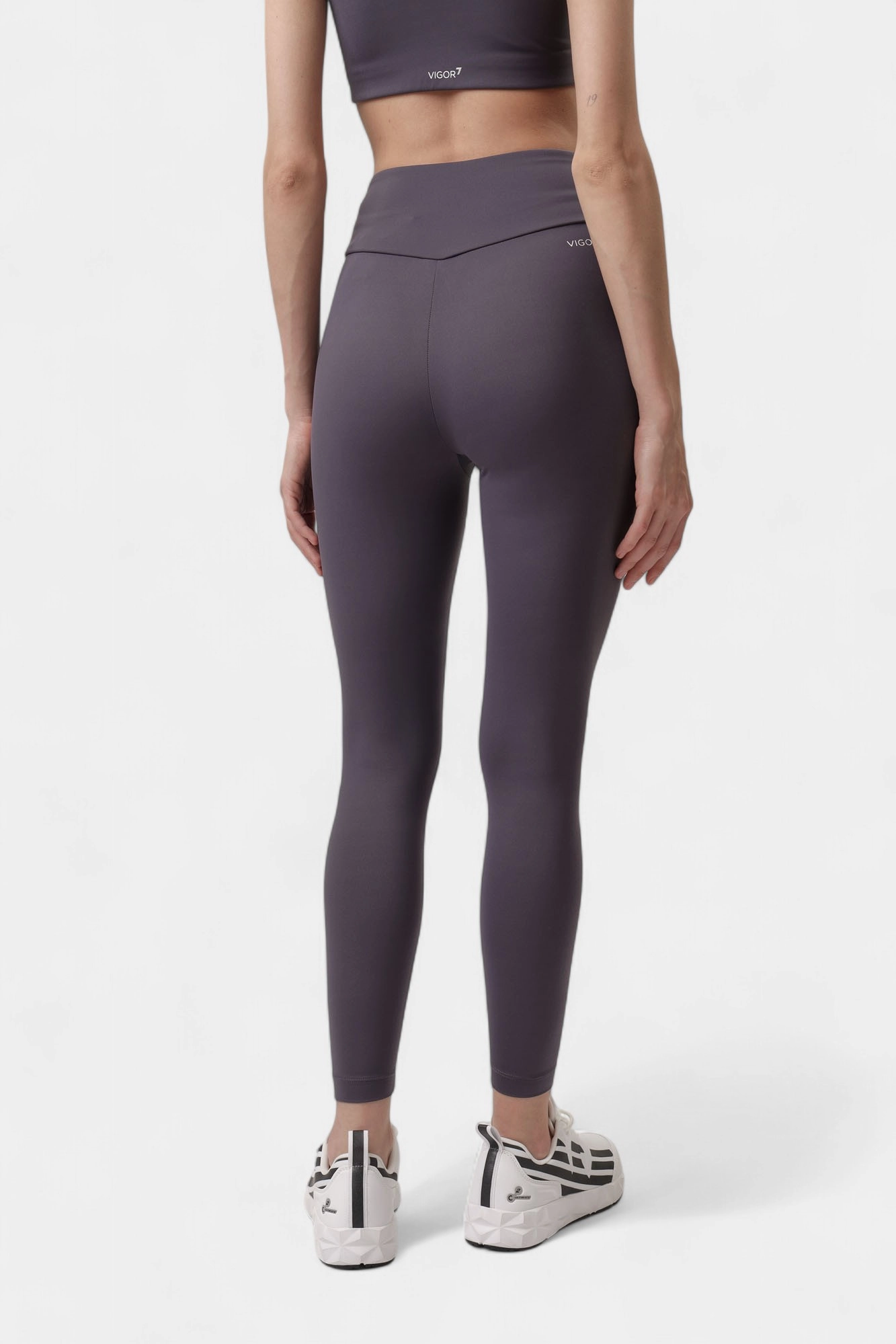 7W000232_AF12625 леггинсы ea7