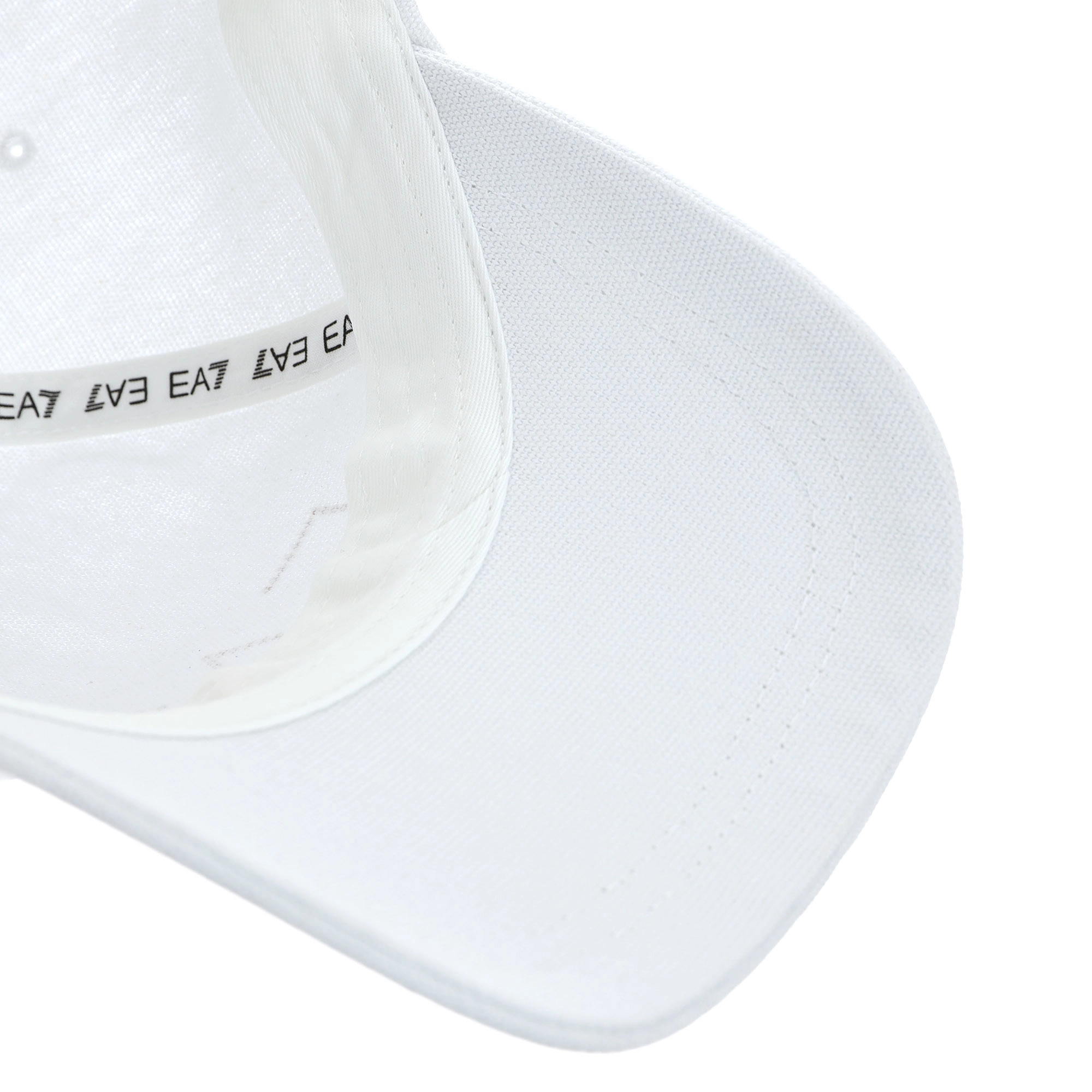 285559_2R104 Кепки EA7 Белый