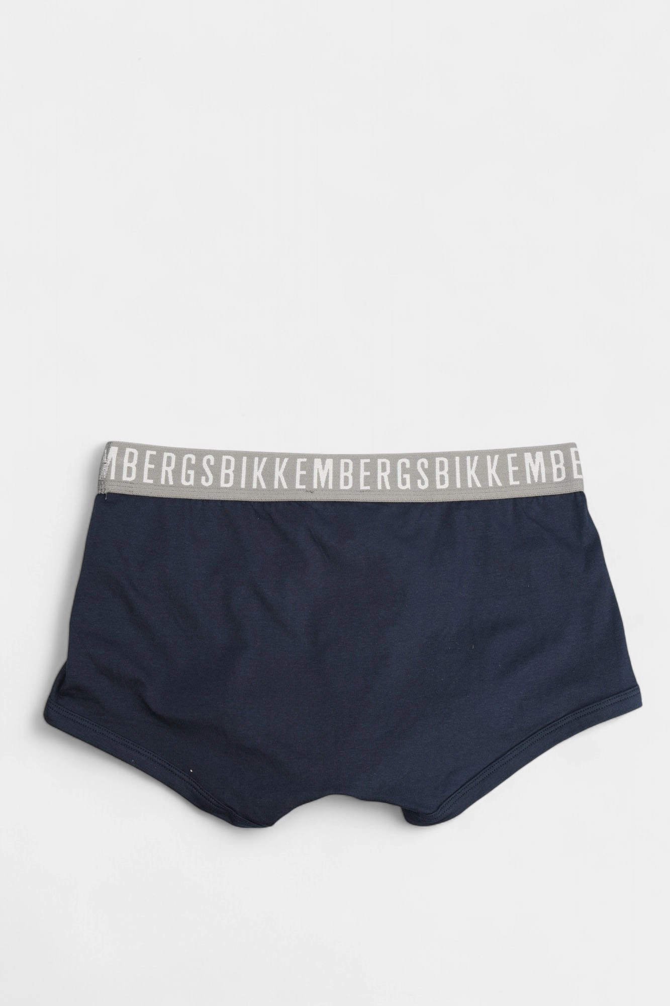 BKK1UTR02TR Трусы 3 шт. Bikkembergs Синий