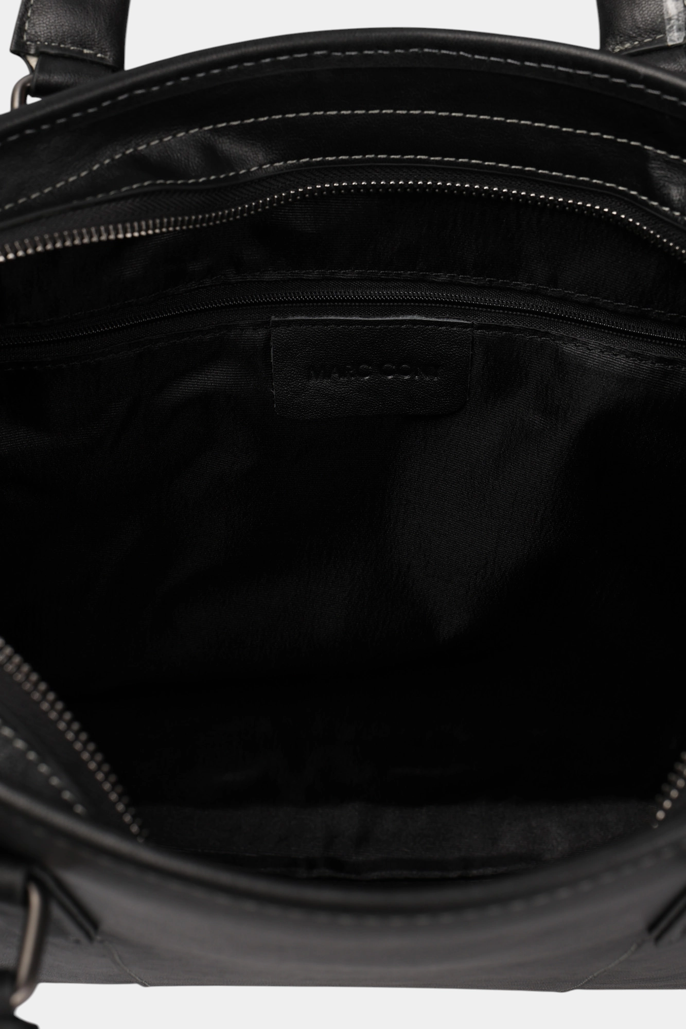 MC-224EL-02 Портфель Marc Cony Черный