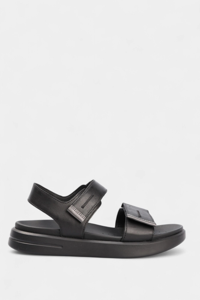 Велосипедки EA7 Полиамид Черный