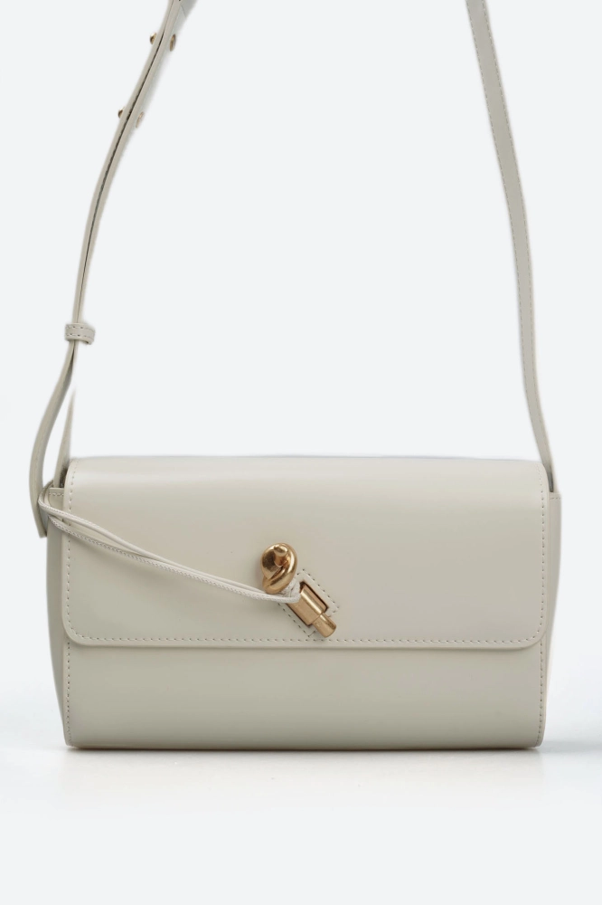 Туфли Marc Cony Натуральная кожа Черный