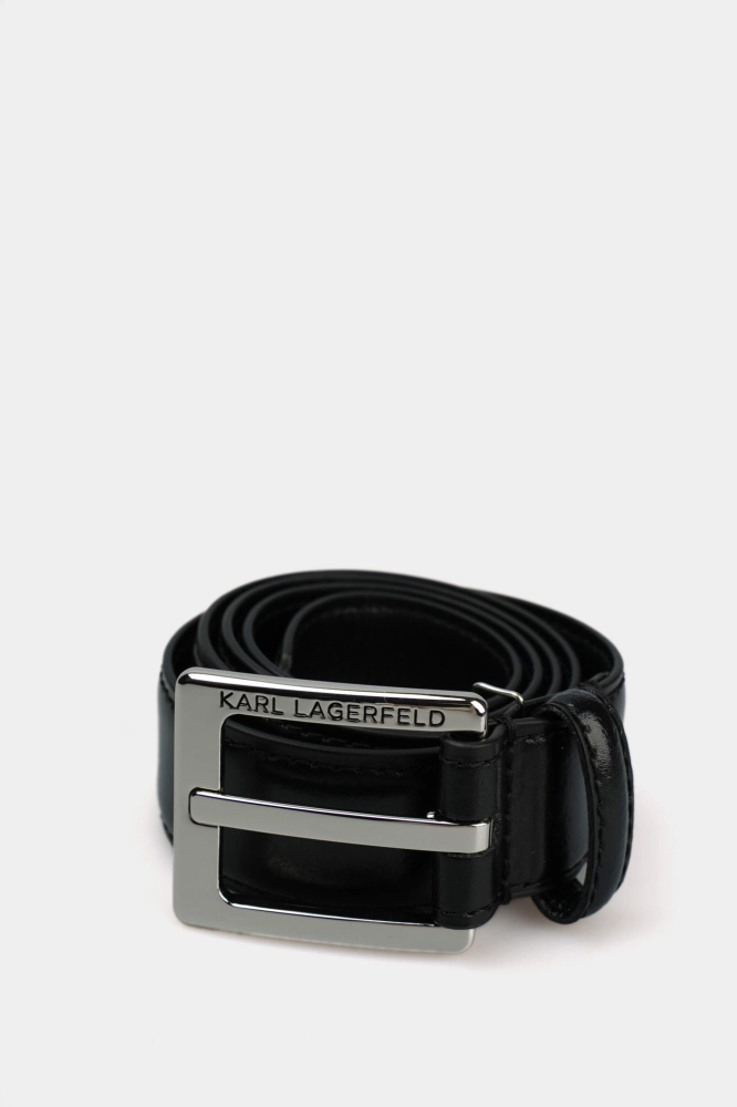 Брюки джинсовые Calvin Klein Jeans Хлопок Черный