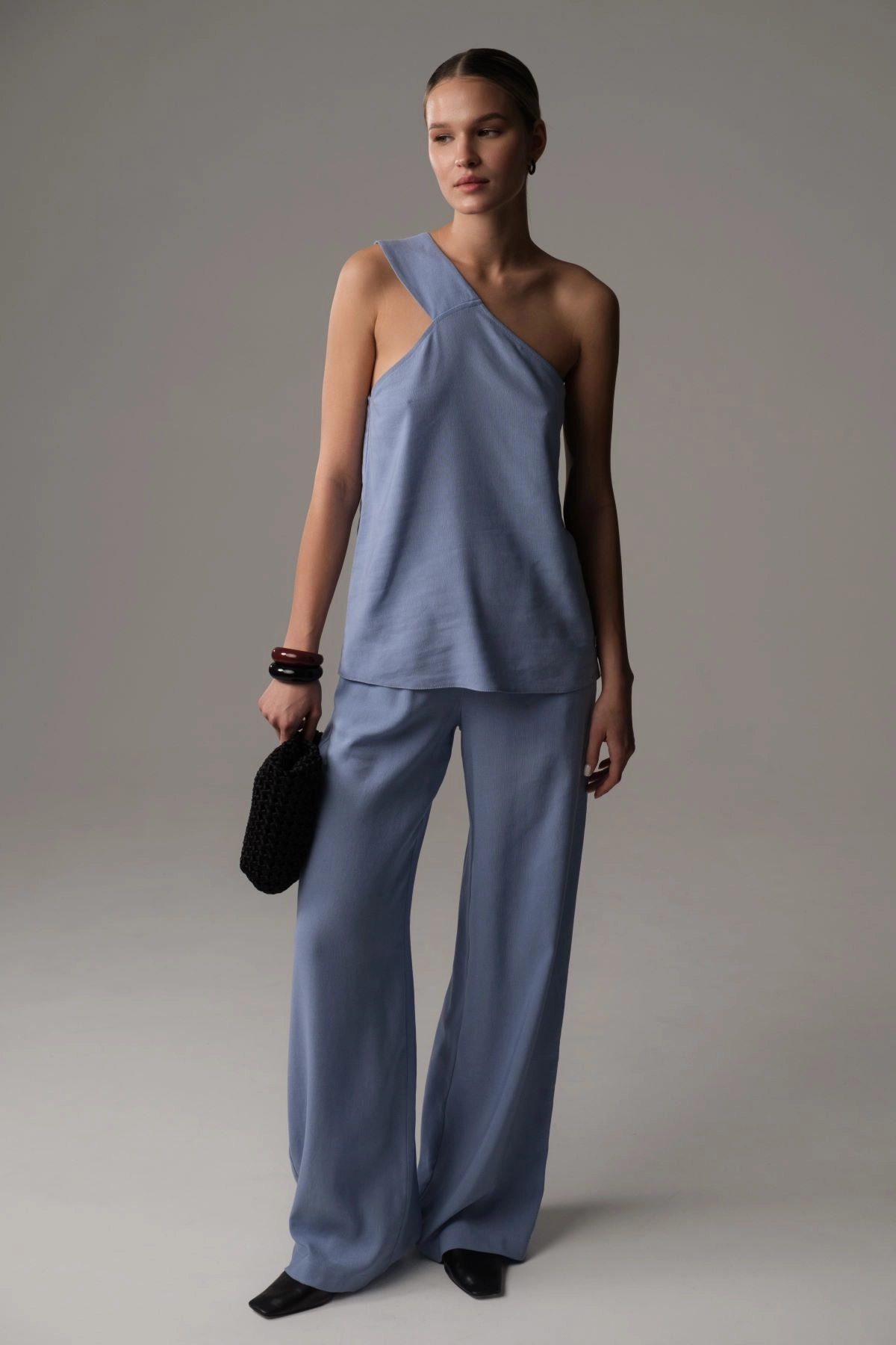 W-251-TH-56-1098 брюки the hills 