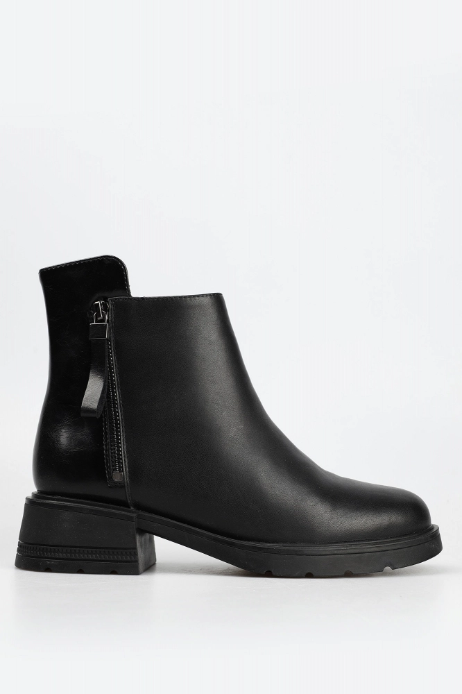 Куртка LTB  Черный