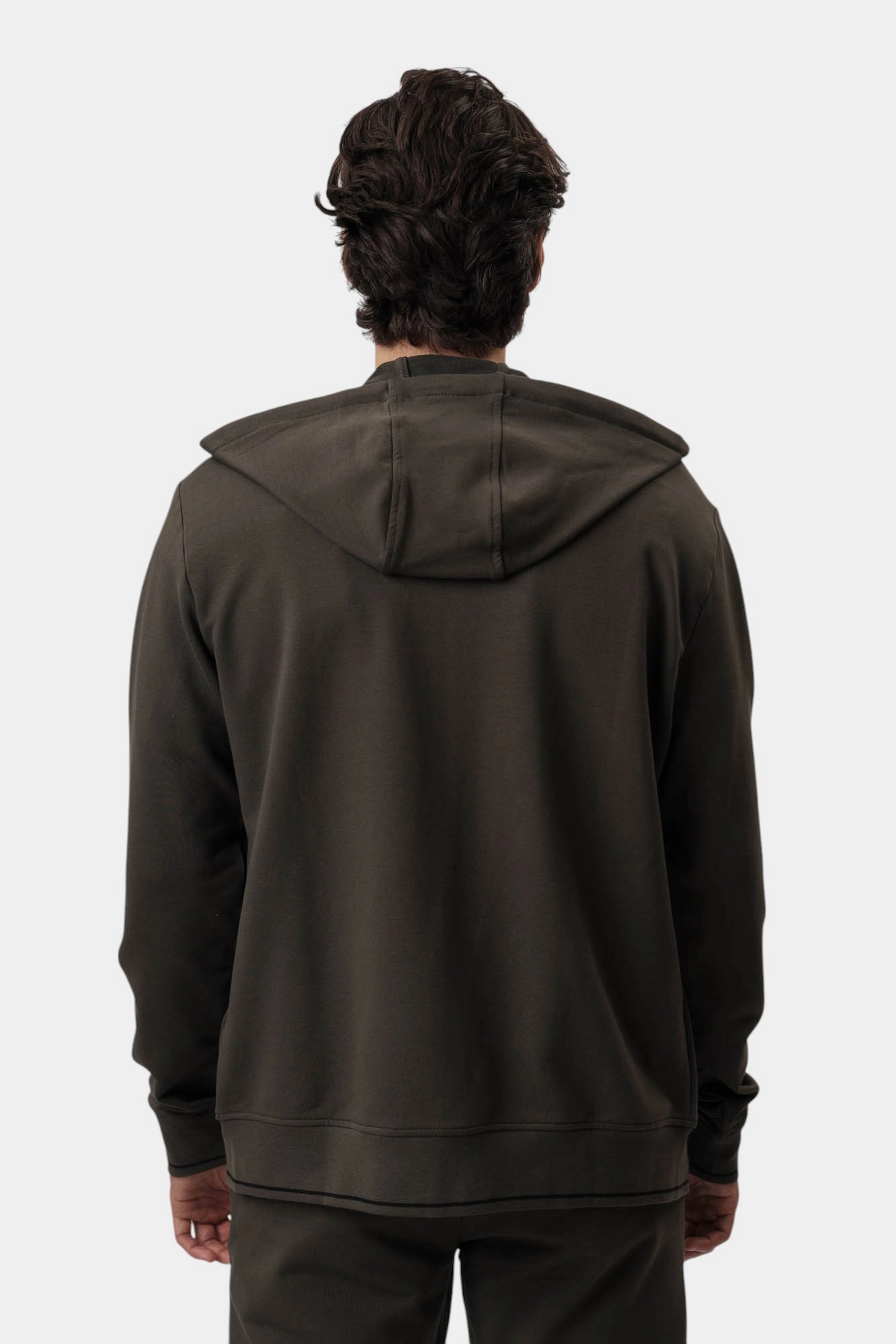 8NZM82_ZJH3Z_U81 Толстовка Armani Exchange 