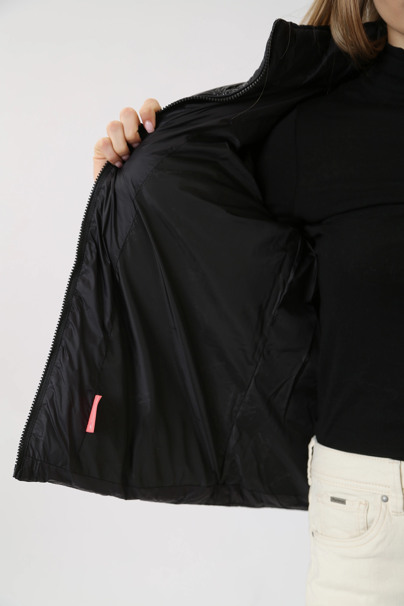 PL402316 куртка pepe jeans 