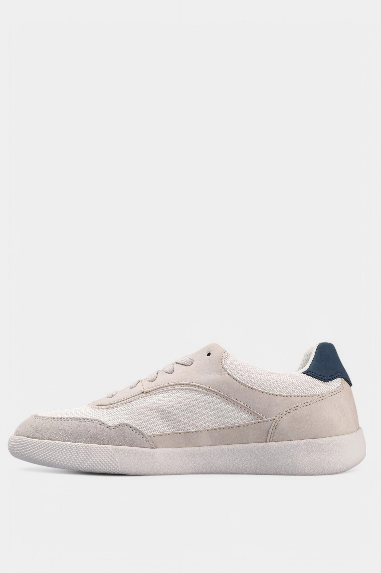 U5570A014EKC Кеды Geox Белый