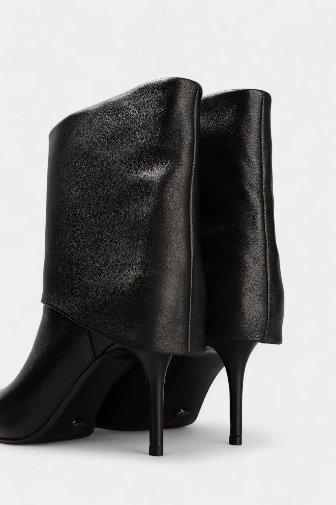 K205-701 Ботильоны Graciana Черный