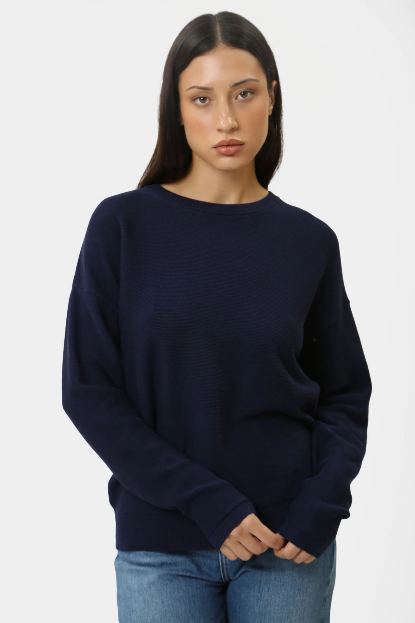 1015403 джемпер mustang 