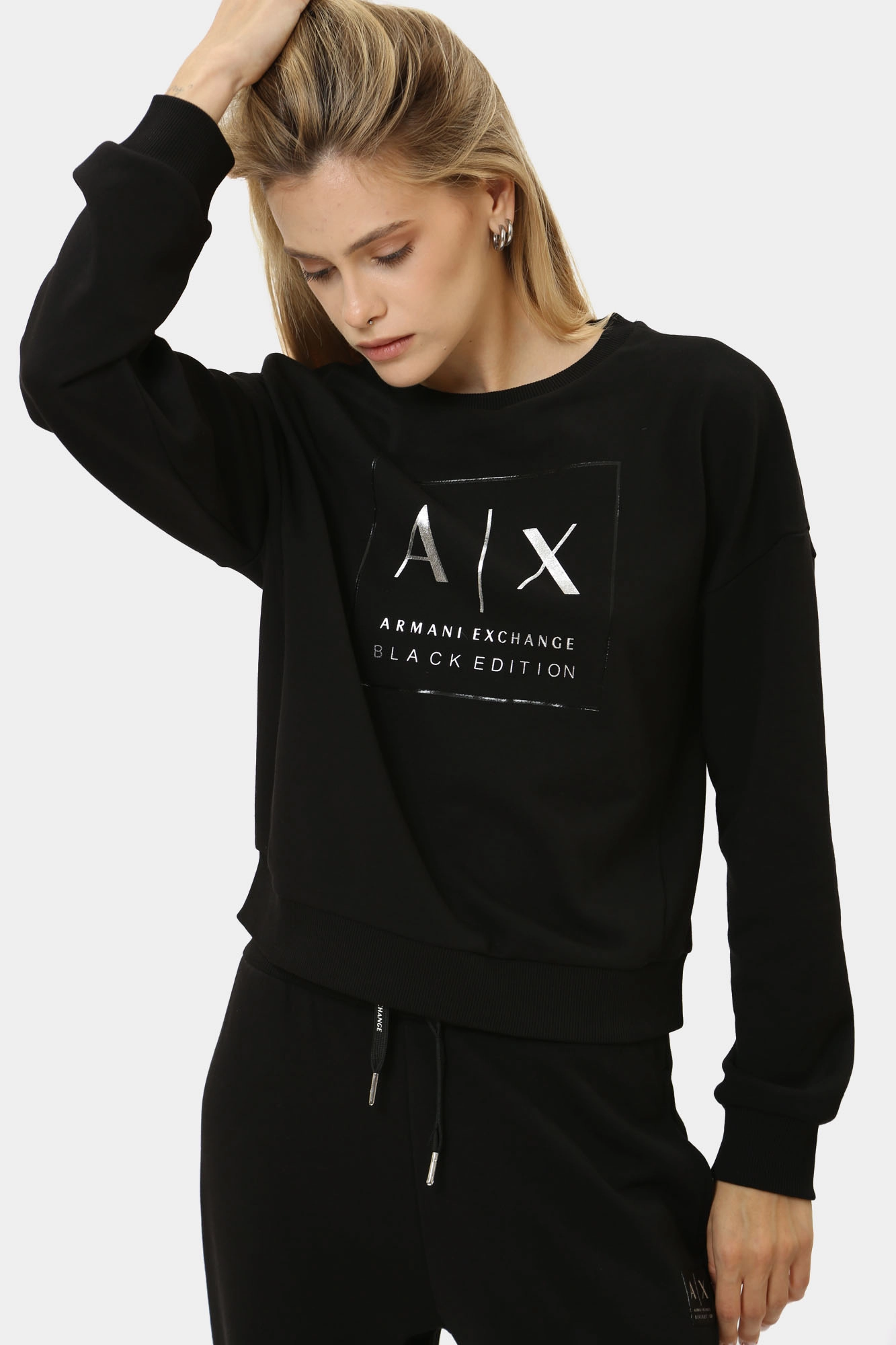Armani Exchange