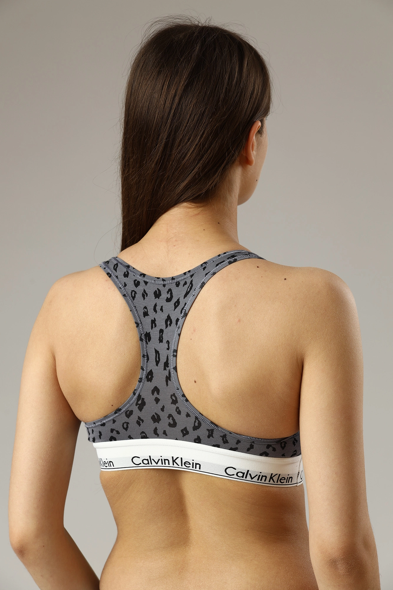 F3785E топ calvin klein underwear