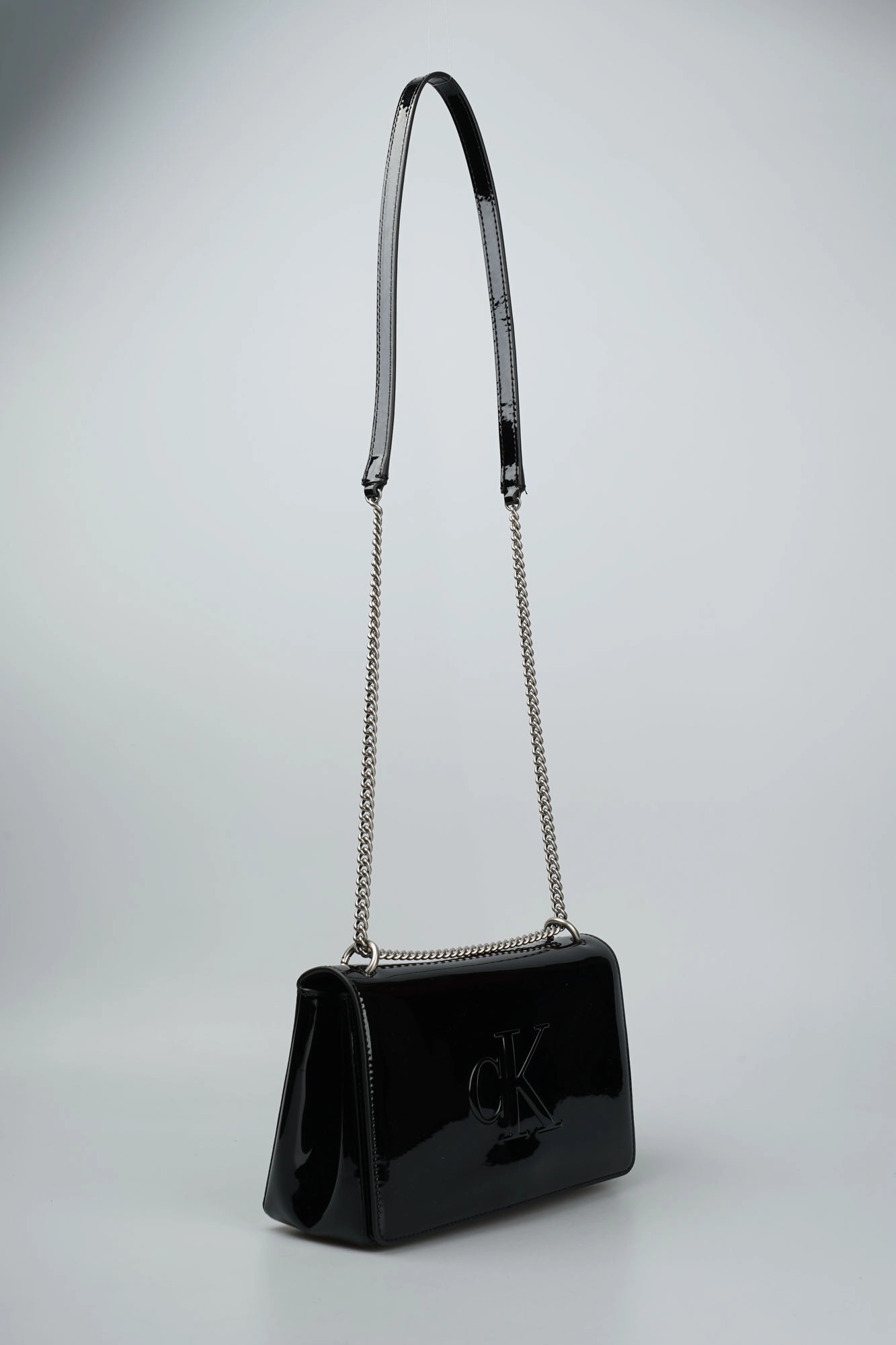 K60K613053 Сумка Calvin Klein Jeans Черный