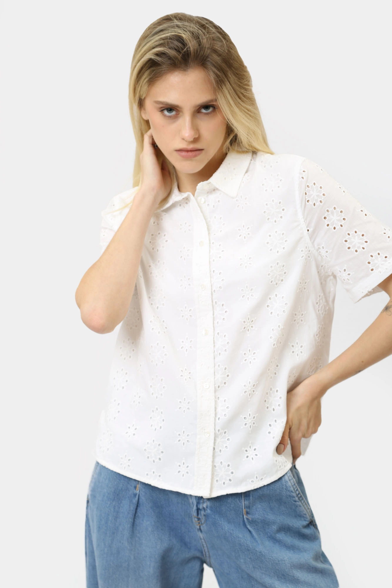 PL304810 рубашка pepe jeans 