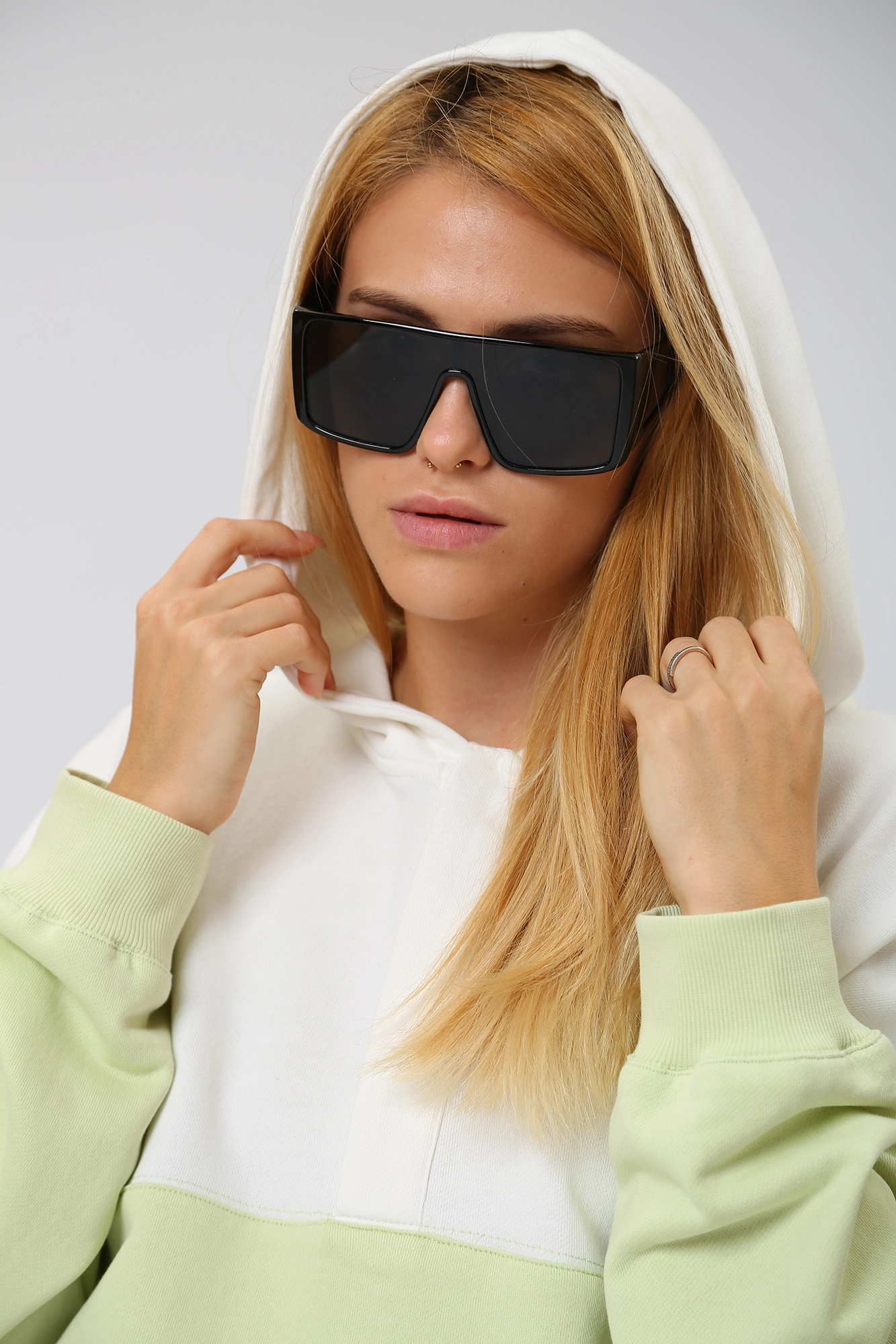 PL581359 худи pepe jeans 