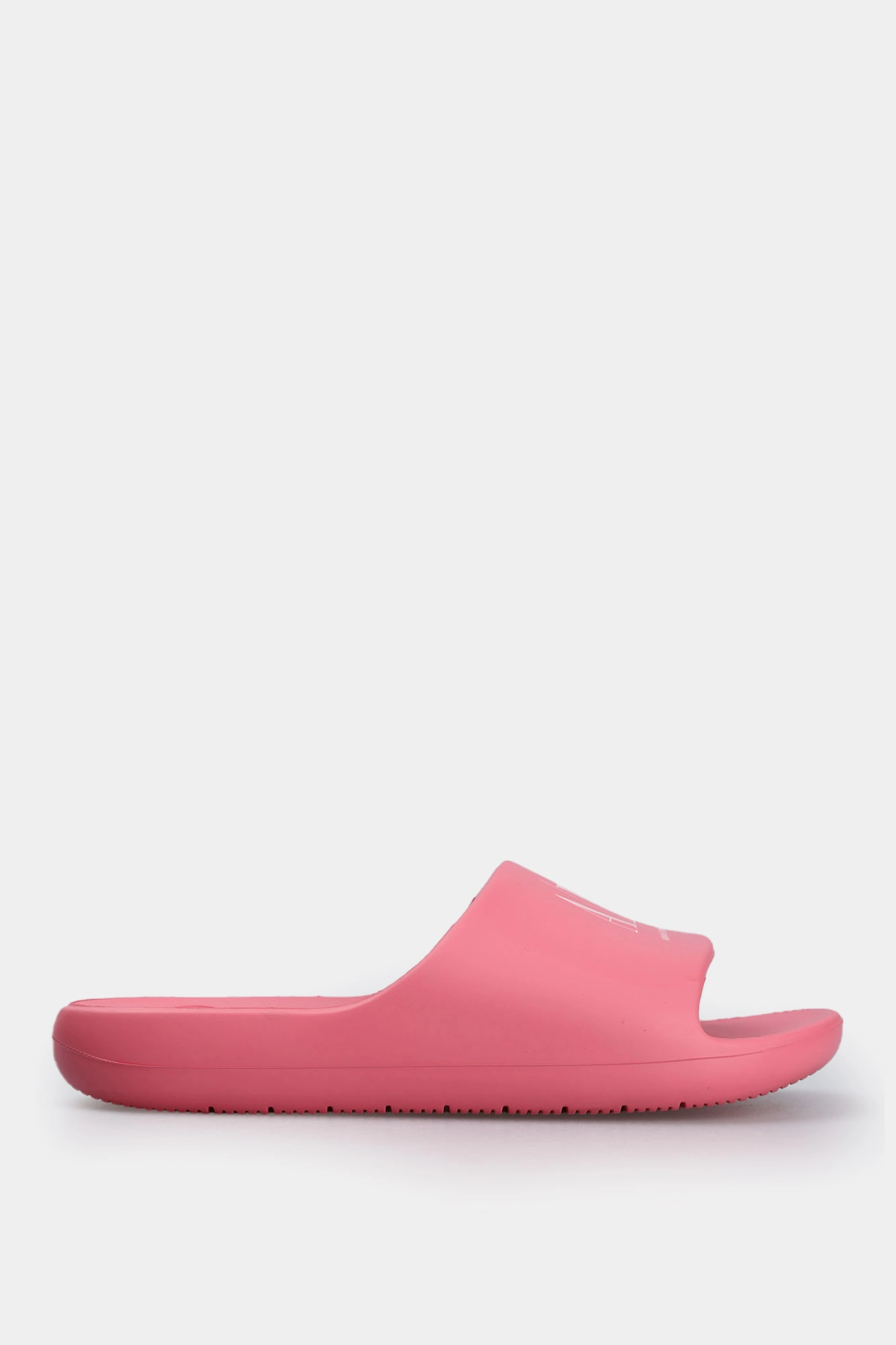 XDP038_XV703 Шлепанцы Armani Exchange Розовый