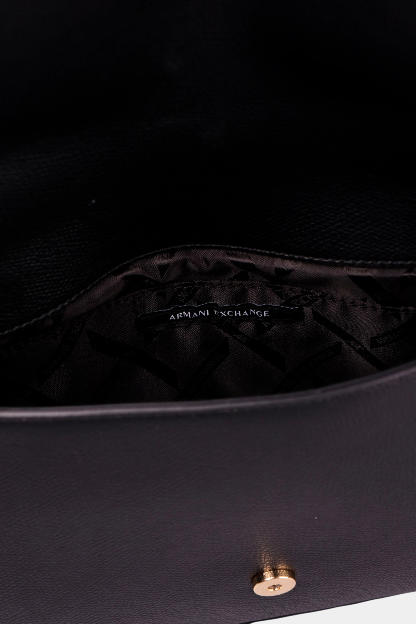 XW002169_AF19895 Сумка Armani Exchange Черный