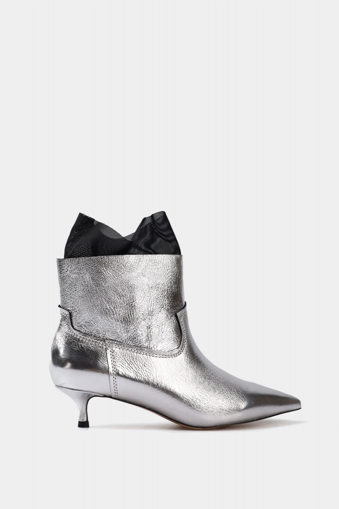 Носки Armani Exchange Хлопок Черный