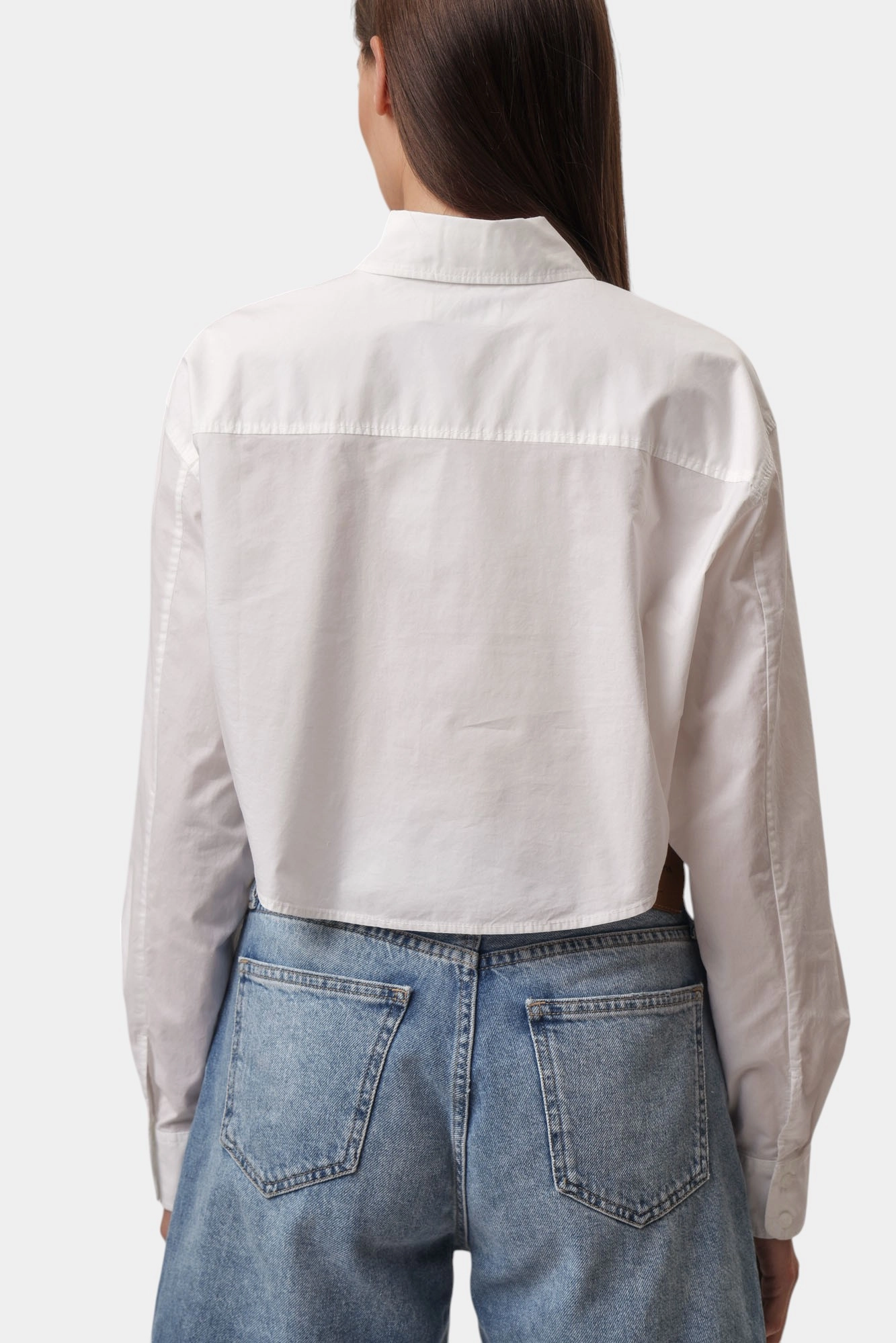 J20J225078 рубашка calvin klein jeans 