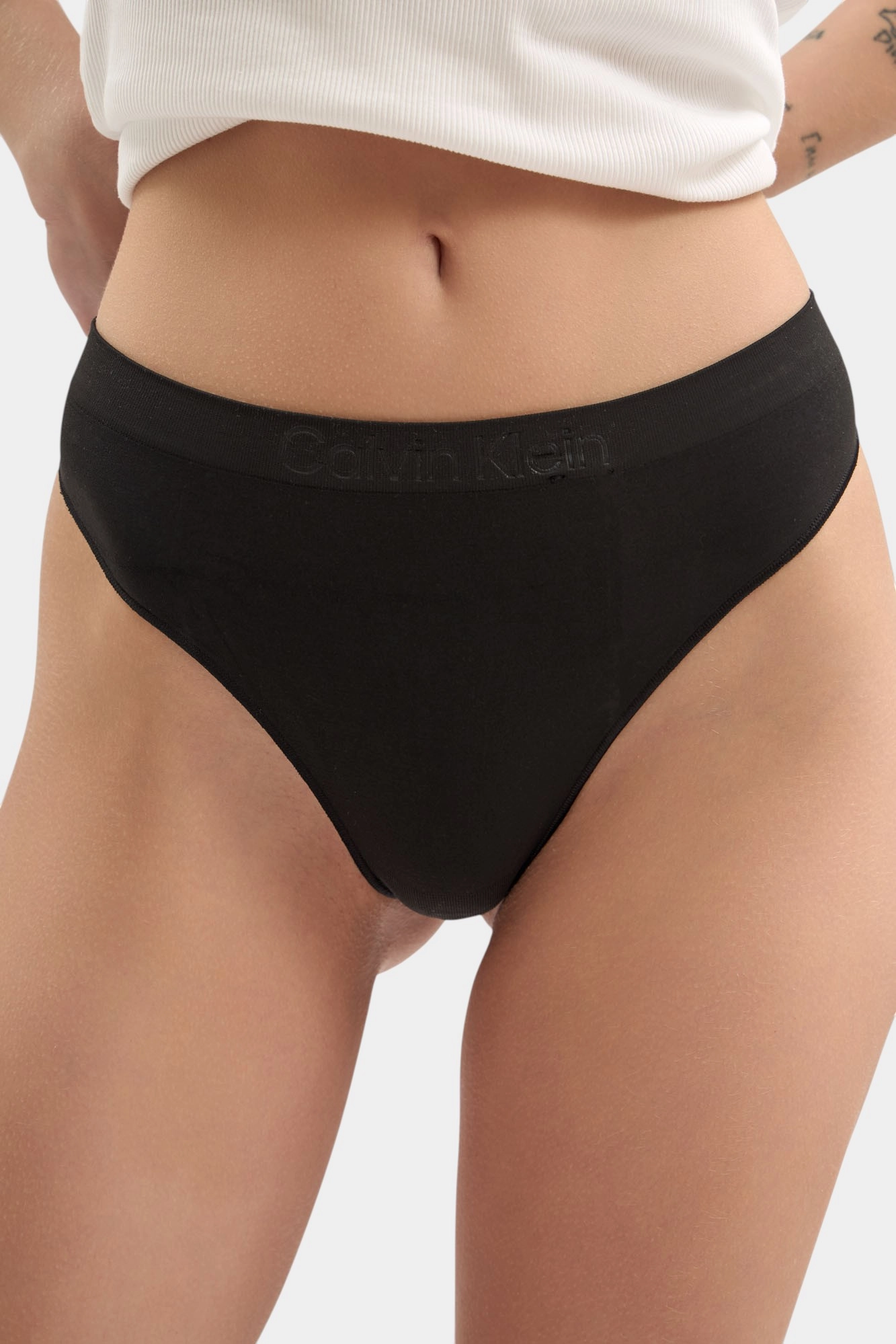 LV00QD5211 трусы 3 шт calvin klein underwear 