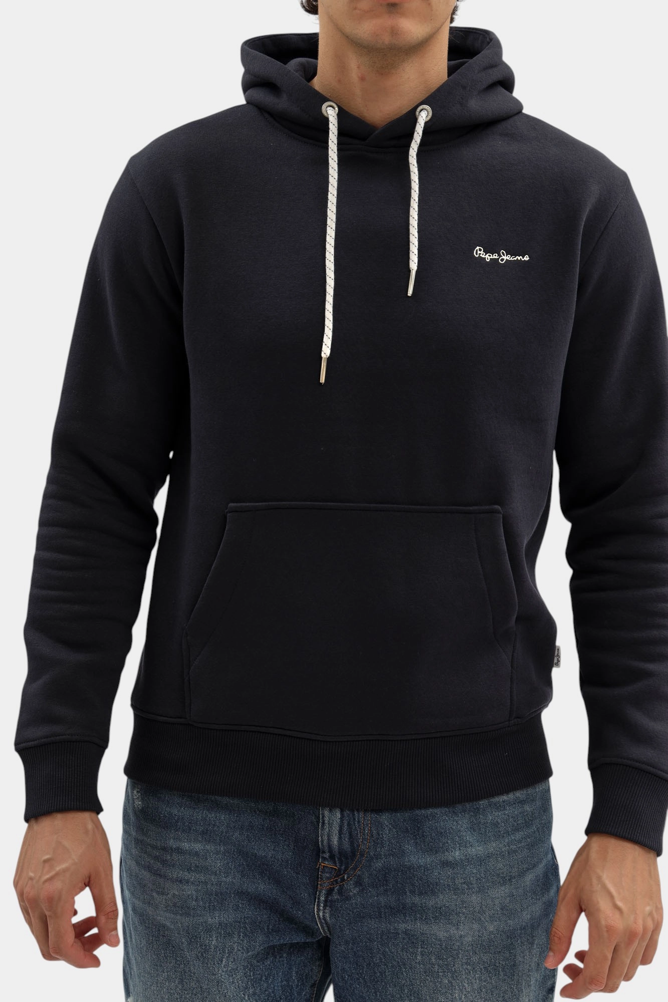 PM5800012 Толстовка Pepe Jeans Синий