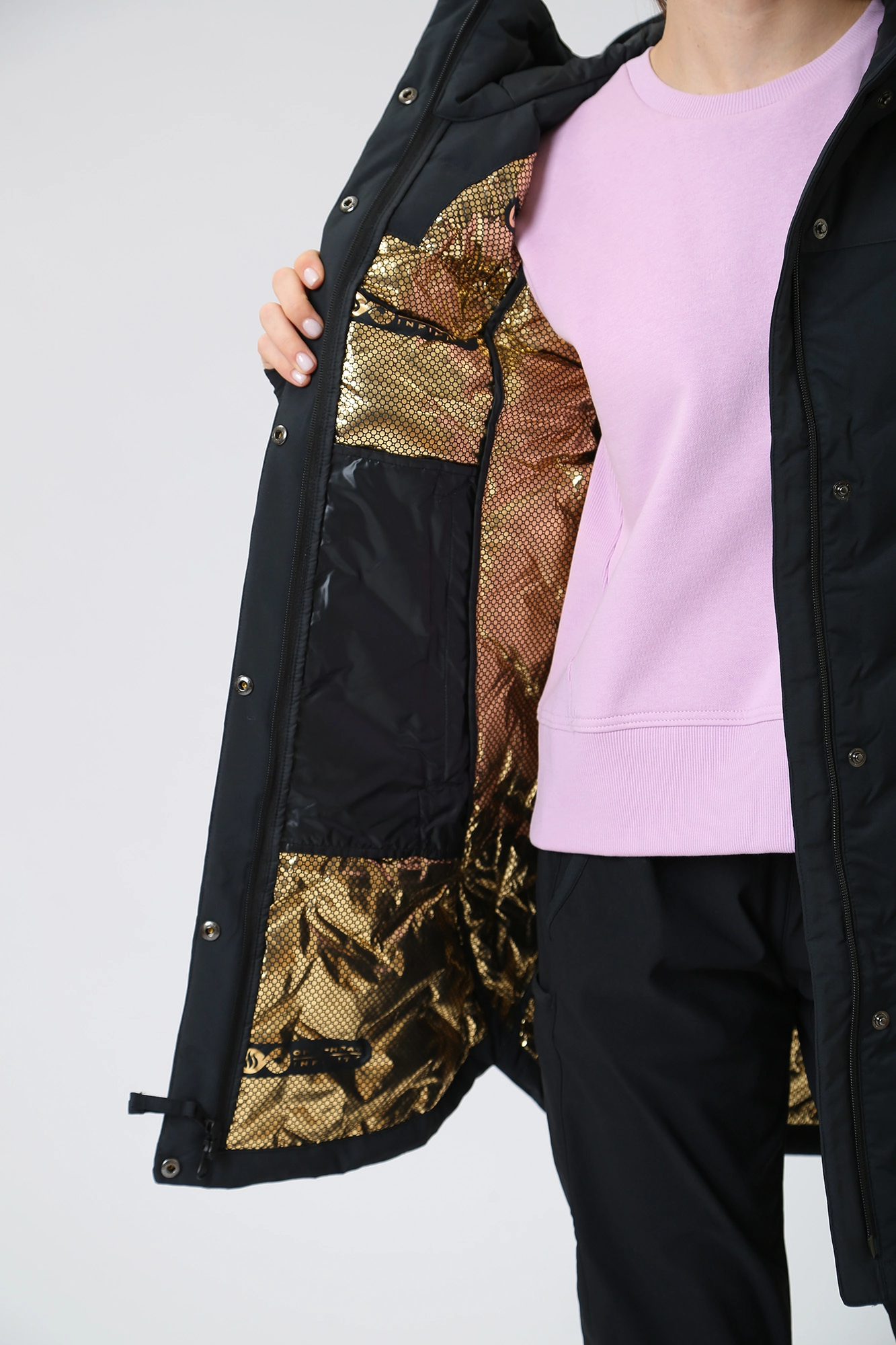 2007811 куртка mountain croo™ ii mid down jacket columbia 