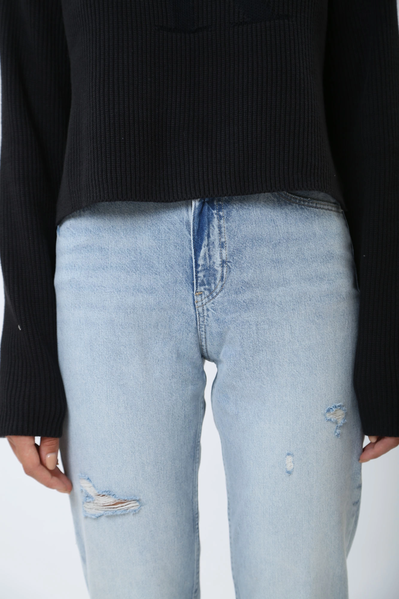 J20J223653 брюки джинсовые calvin klein jeans 