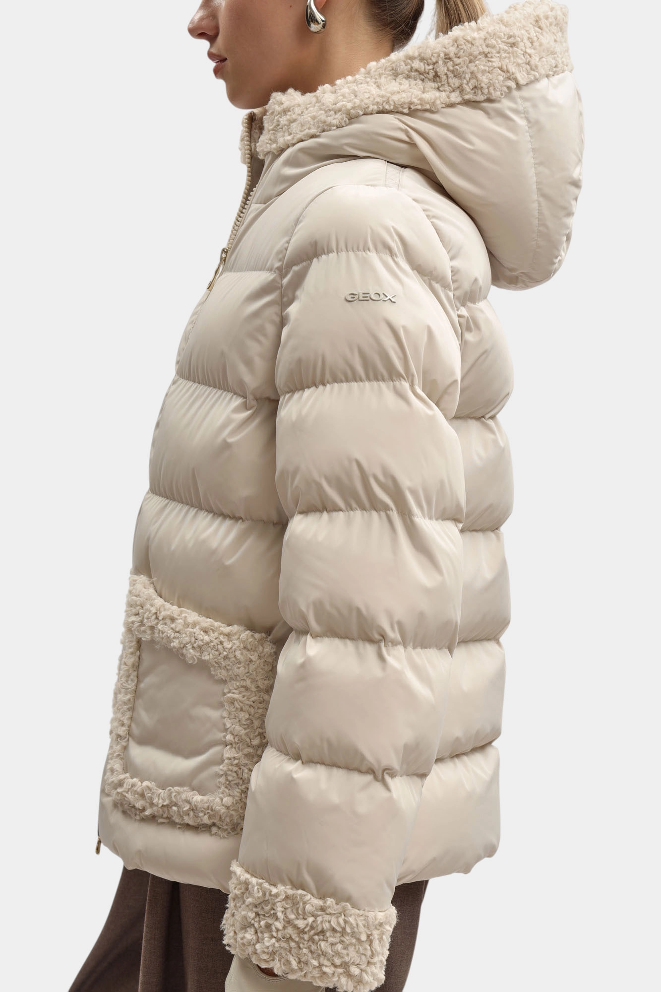 W5628DT3266 куртка geox