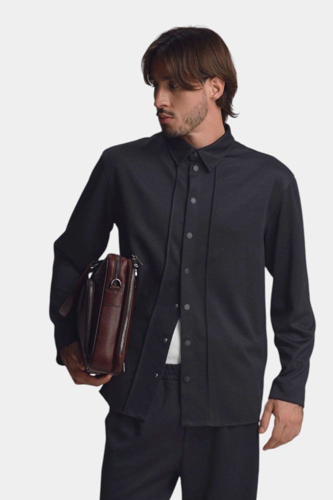 Мокасины Geox  Синий