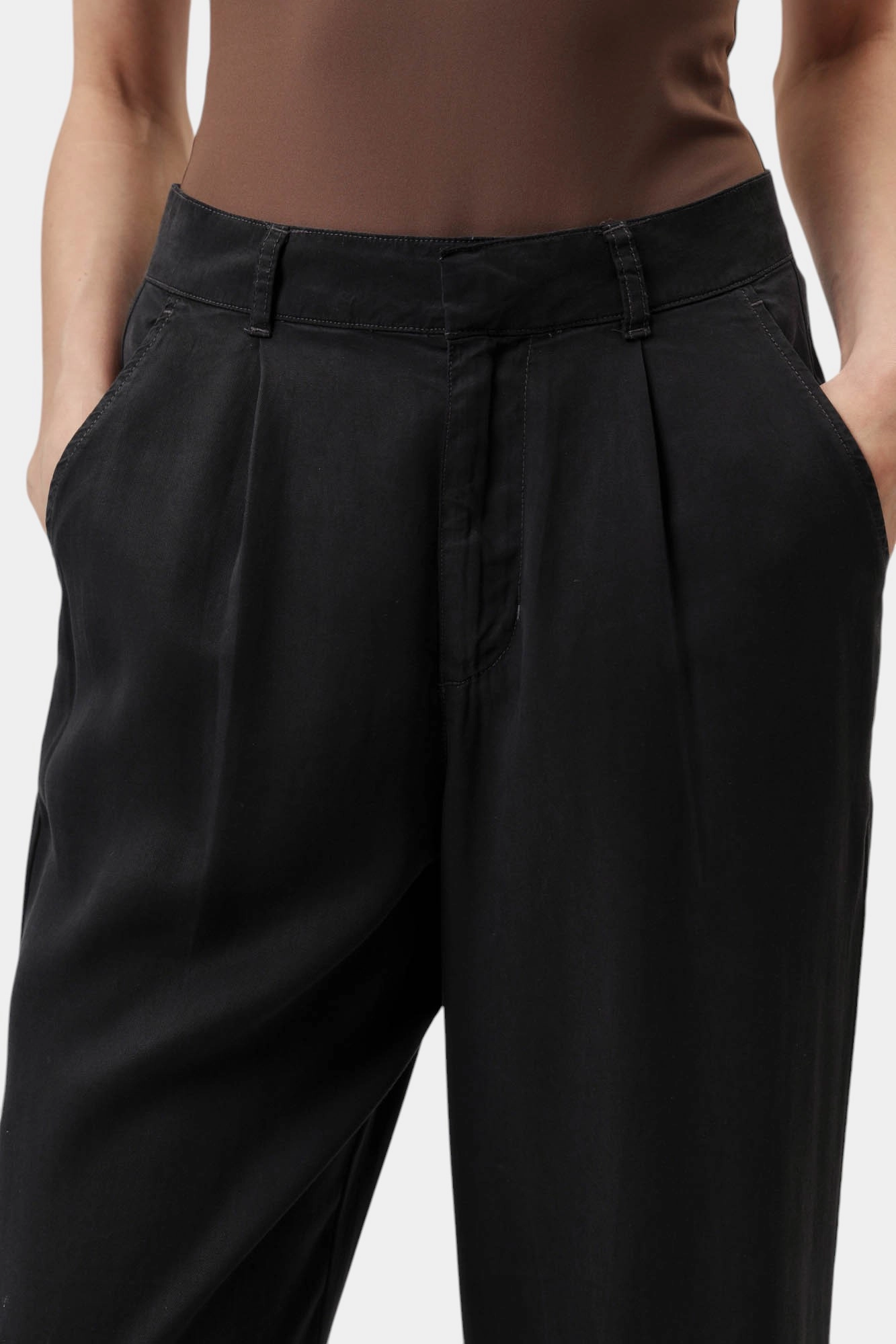 1015972 брюки mustang 