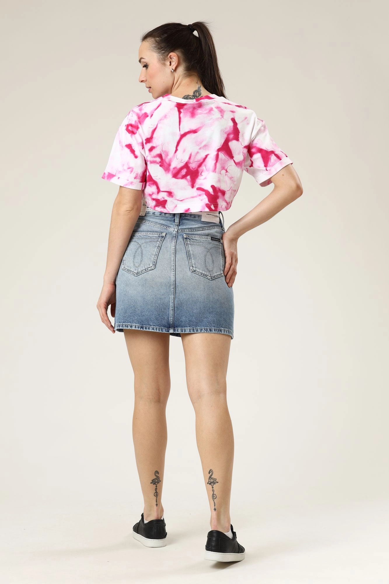 Calvin Klein Jeans Calvin Klein Jeans J20J215634 0JV0 Med Online.ru