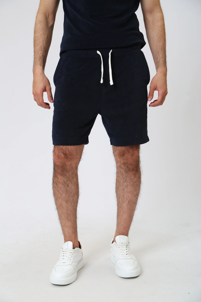 Футболка Armani Exchange Хлопок Черный