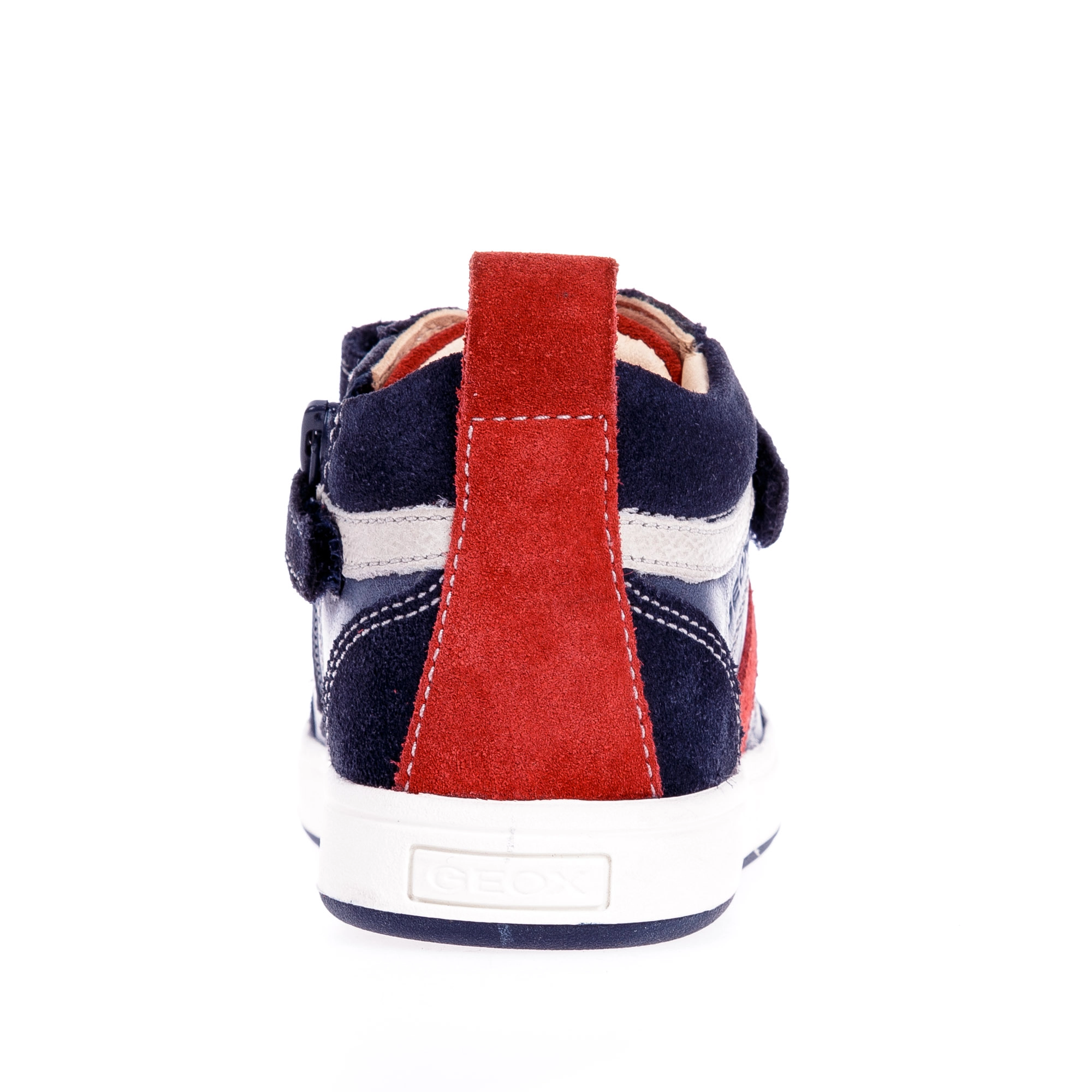 B044DA0CL22 Кеды Geox Синий